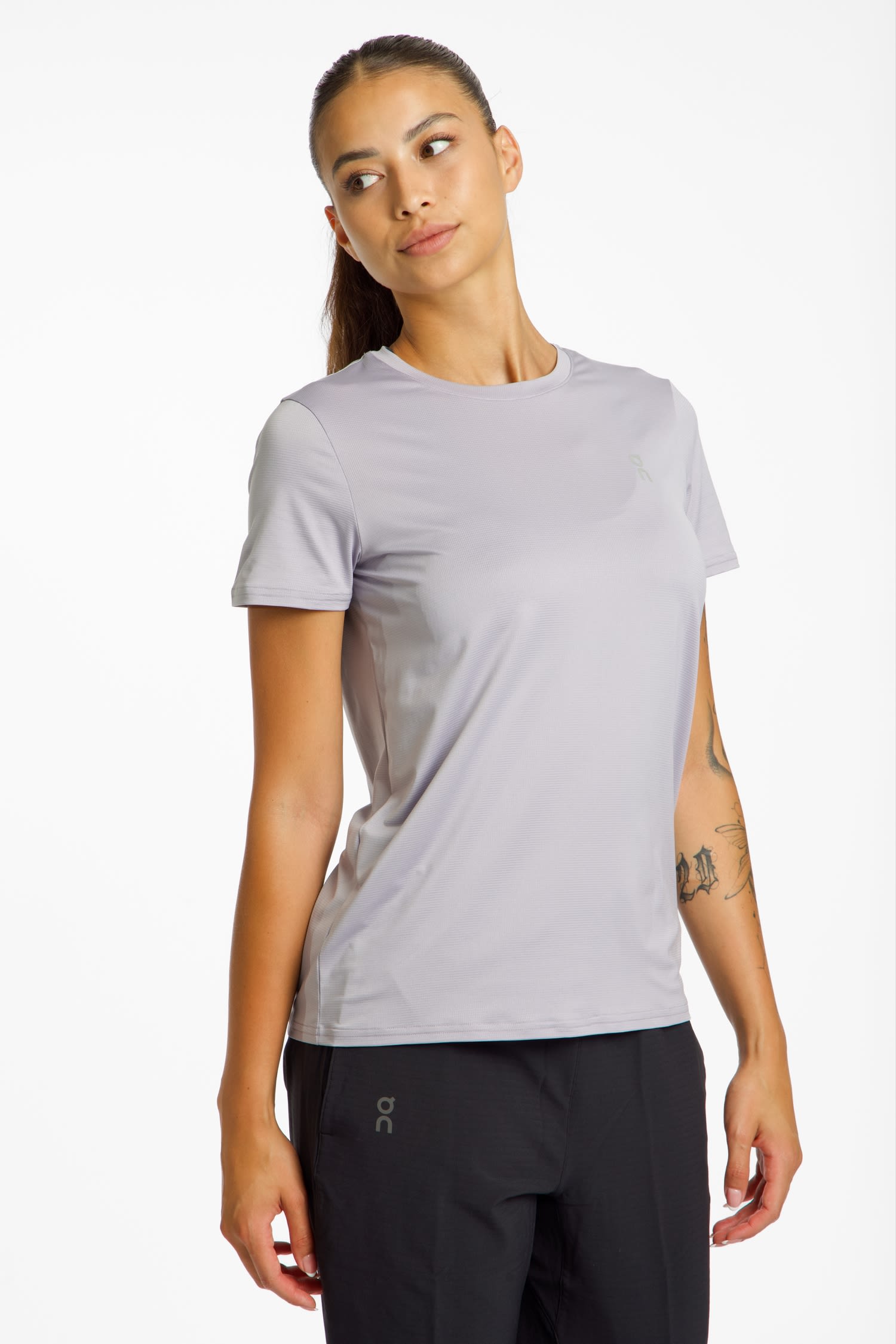 Core-T Damen T-Shirt