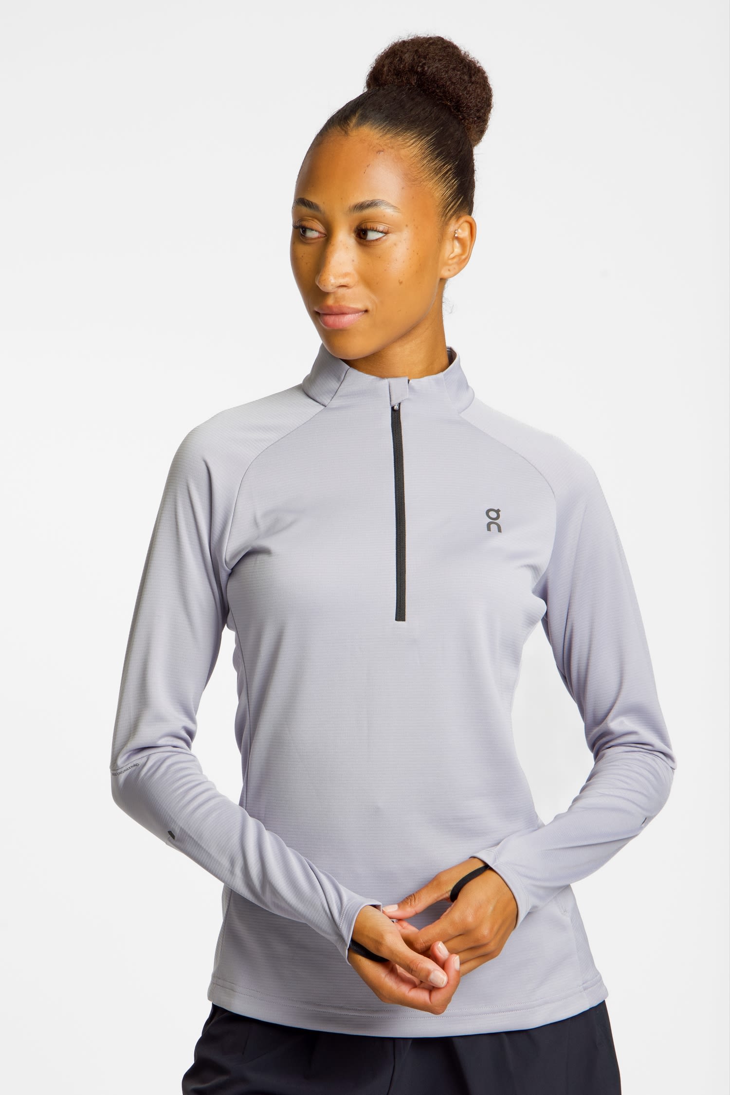 Climate Damen Longsleeve