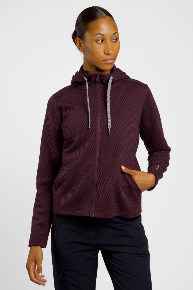 Damen Midlayer