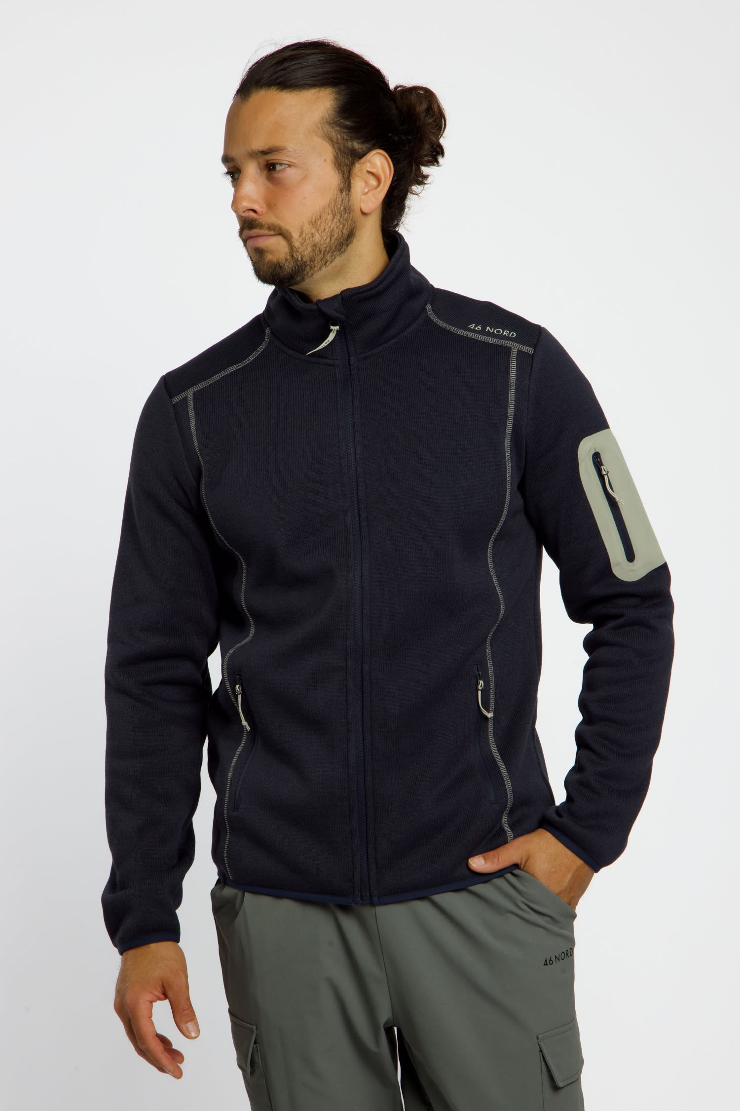 Herren Midlayer