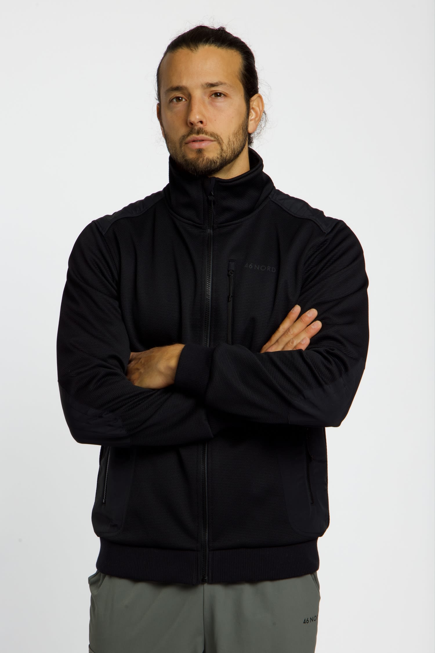 Herren Softshelljacke