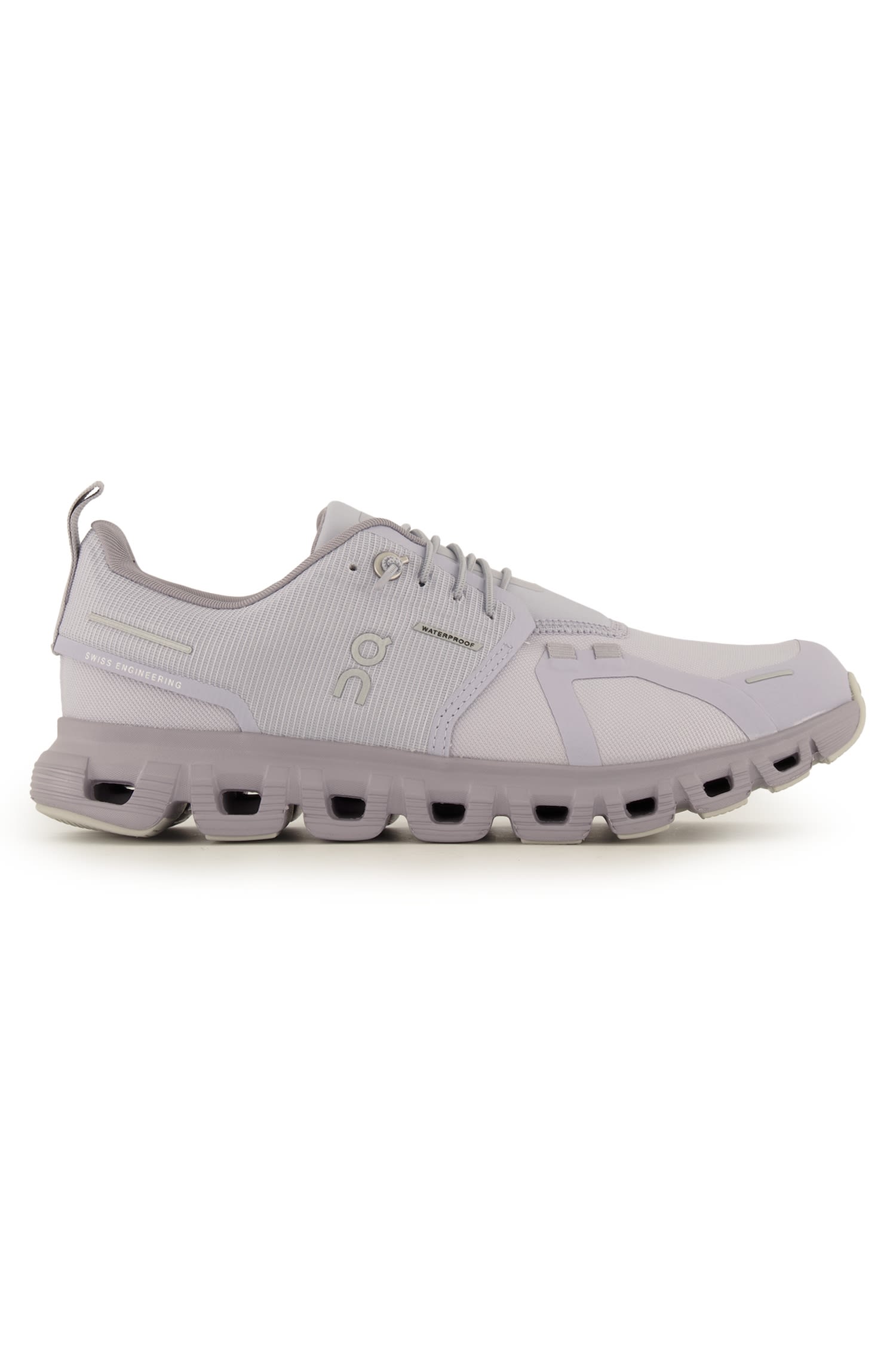 Cloud 6 Waterproof Damen Sneaker