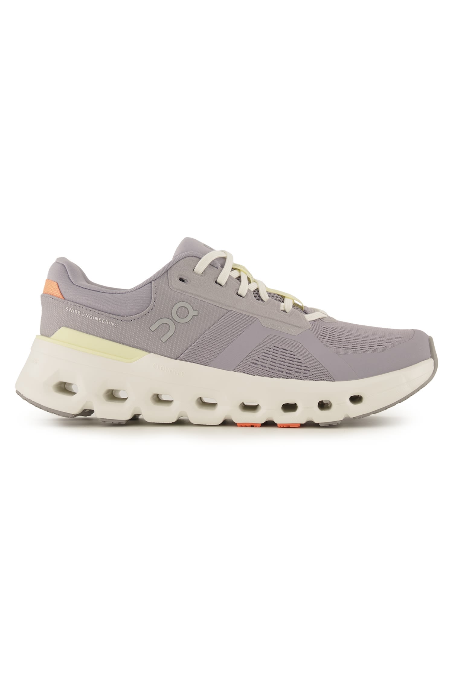 Cloudrunner 2 Waterproof Damen Laufschuh