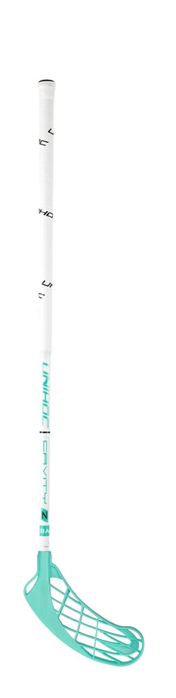 Cavity Z 87 cm Kinder Unihockeystock