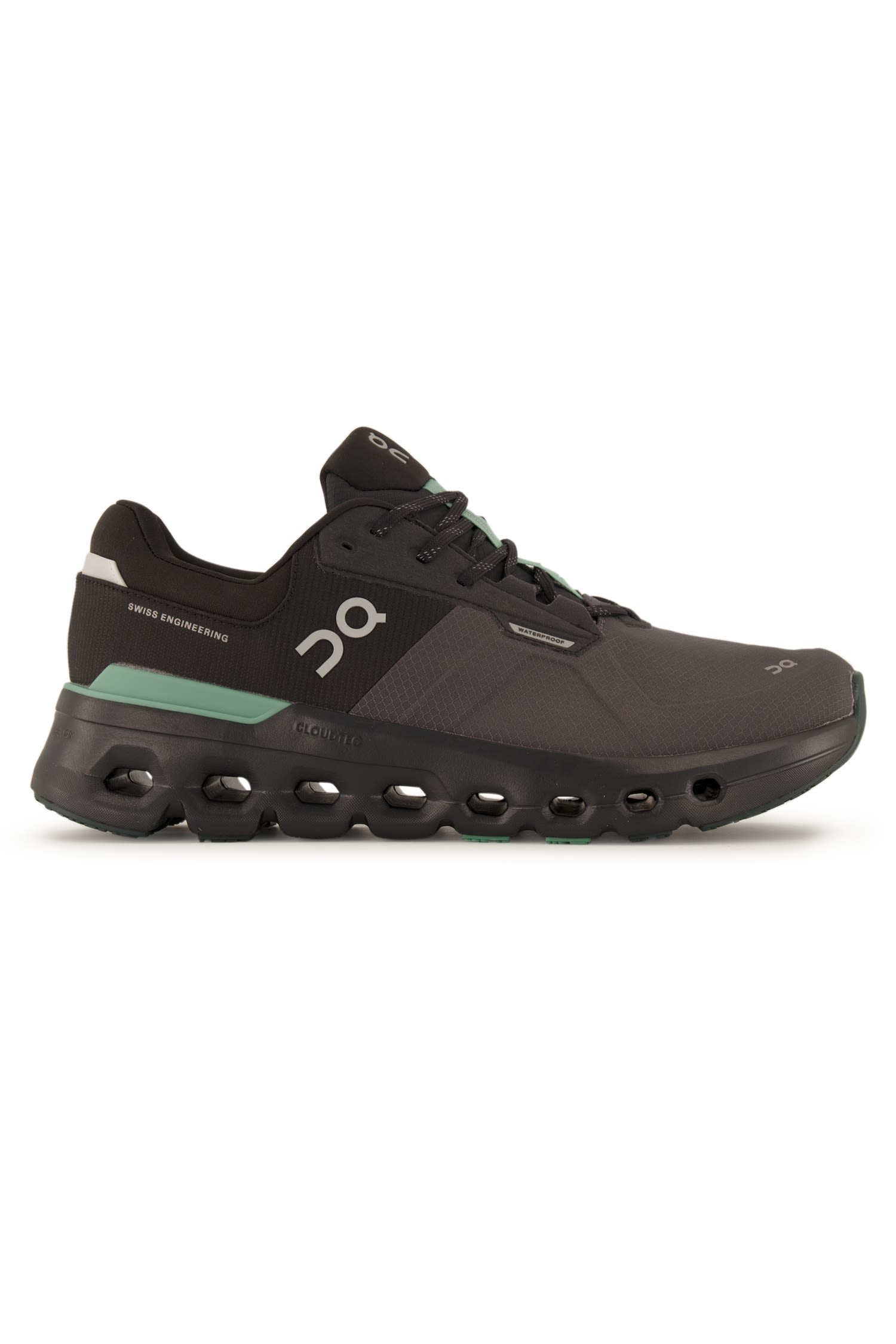 Cloudrunner 2 Waterproof Herren Laufschuh