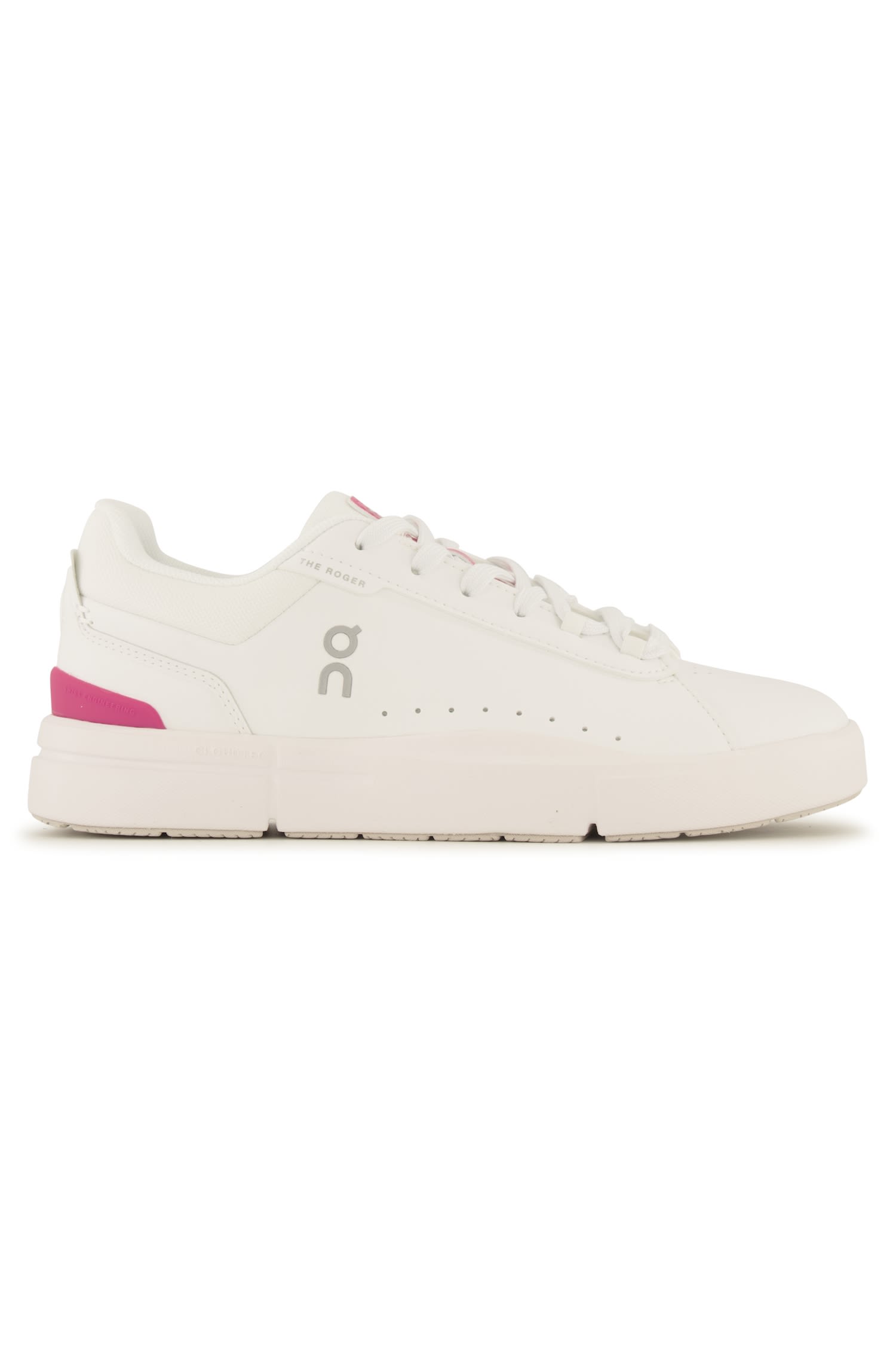 The Roger Advantage Damen Sneaker