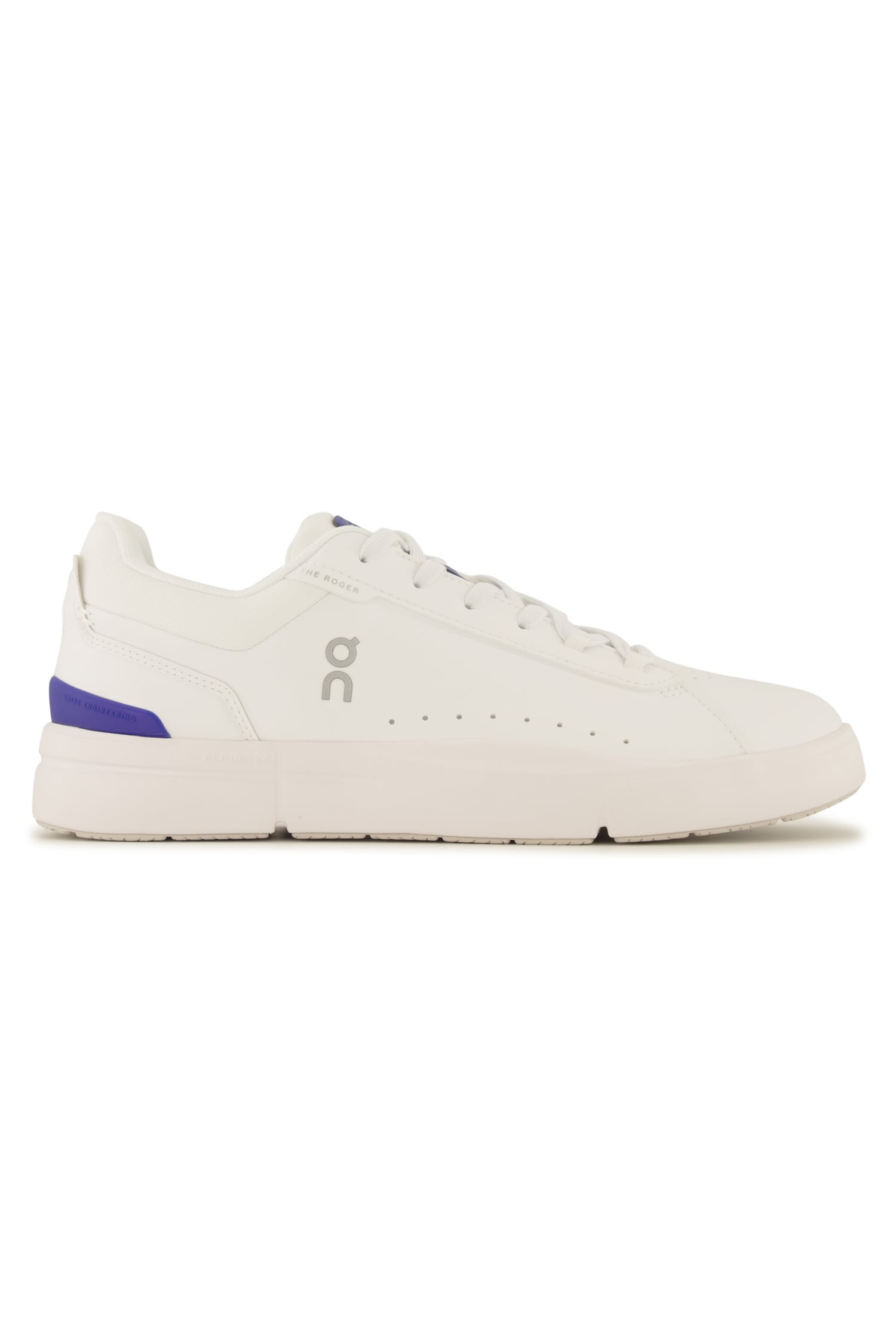 The Roger Advantage Herren Sneaker