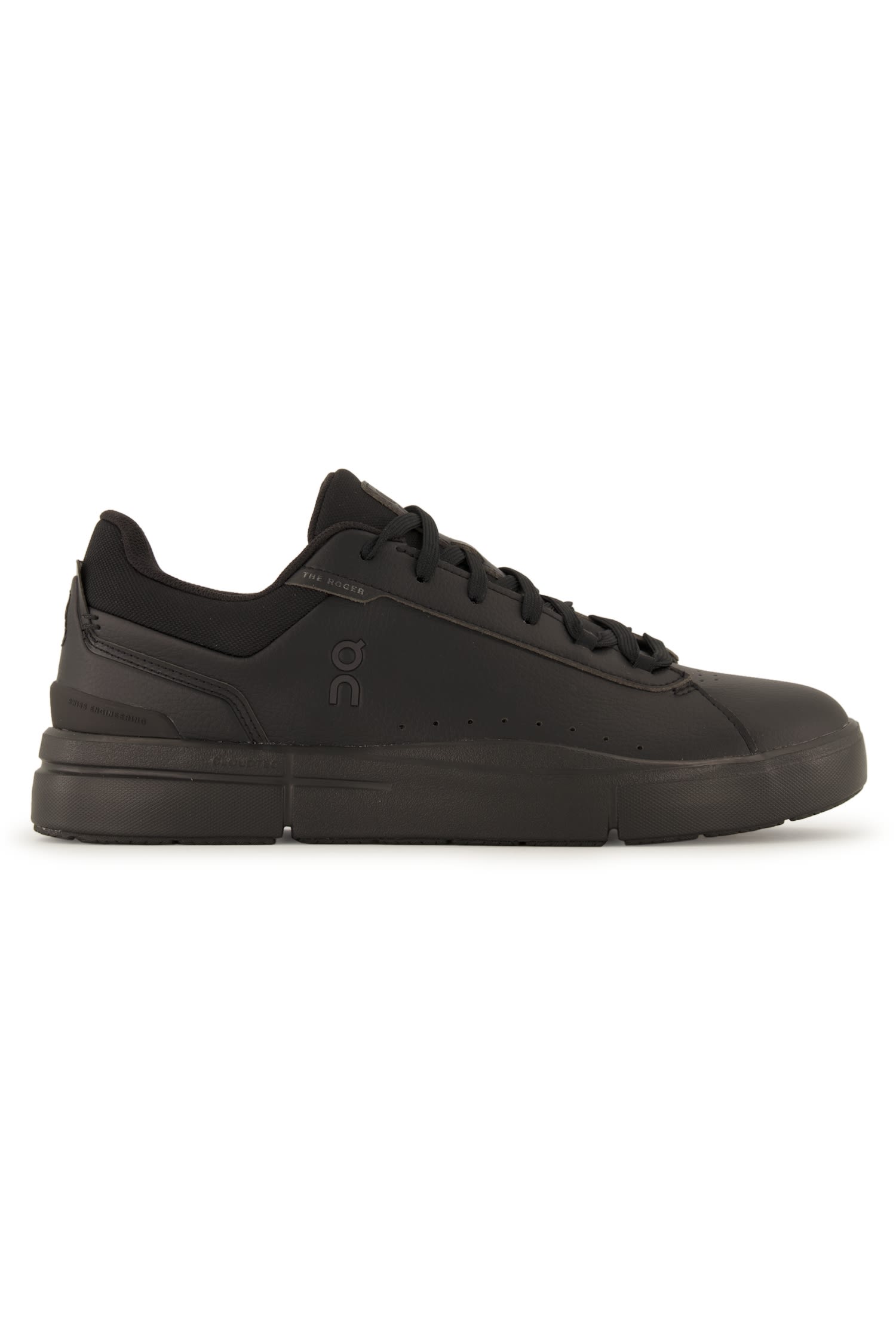The Roger Advantage Herren Sneaker