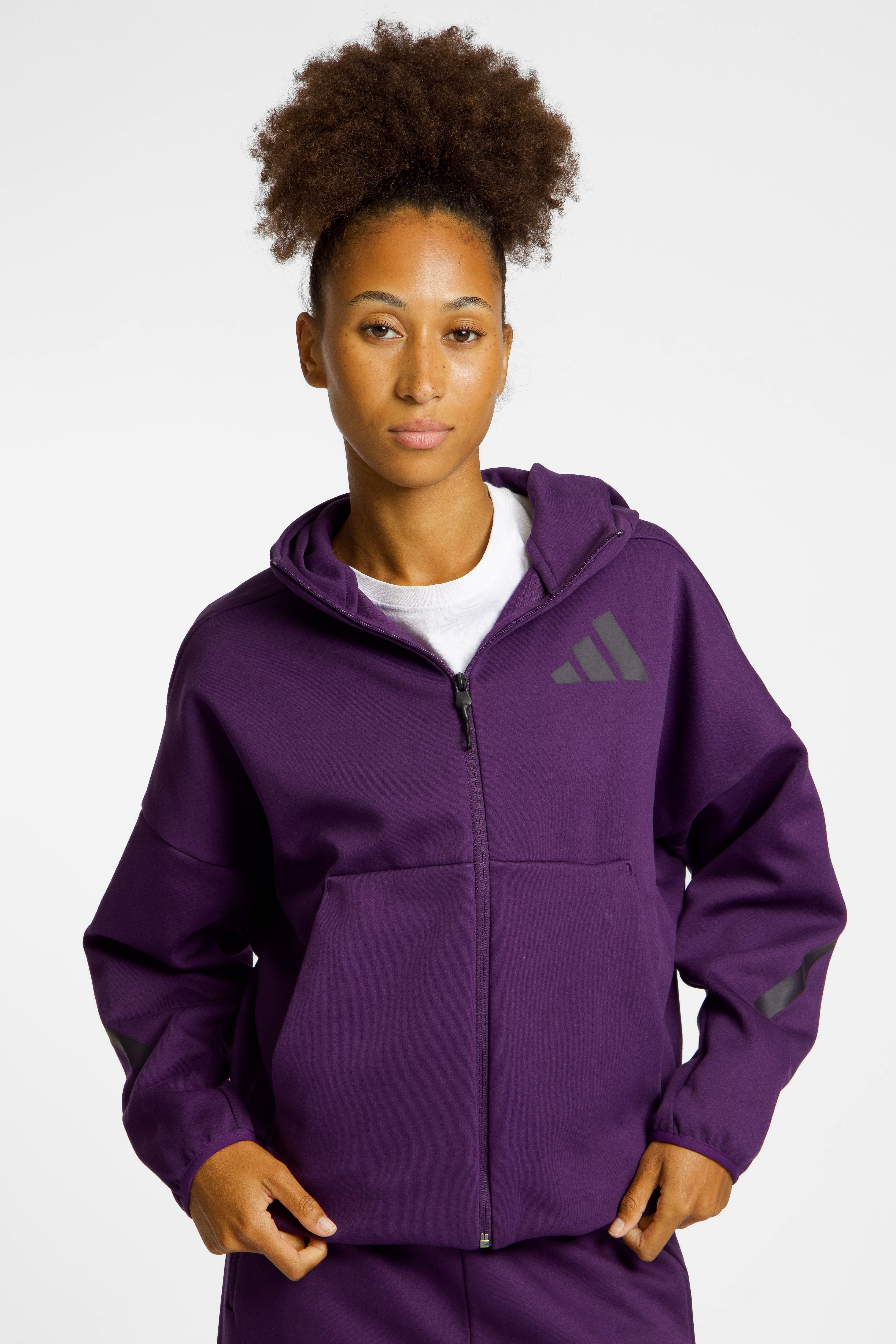 Z.N.E. Damen Trainingsjacke