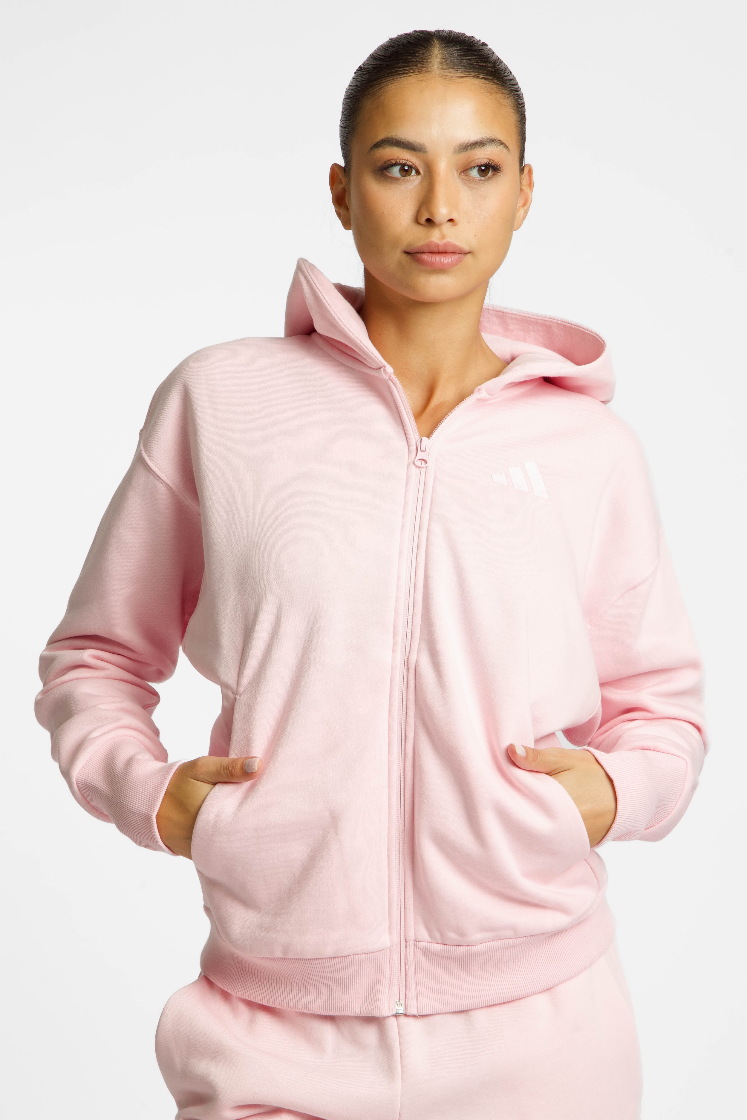 ALL SZN Full-Zip Damen Hoodie