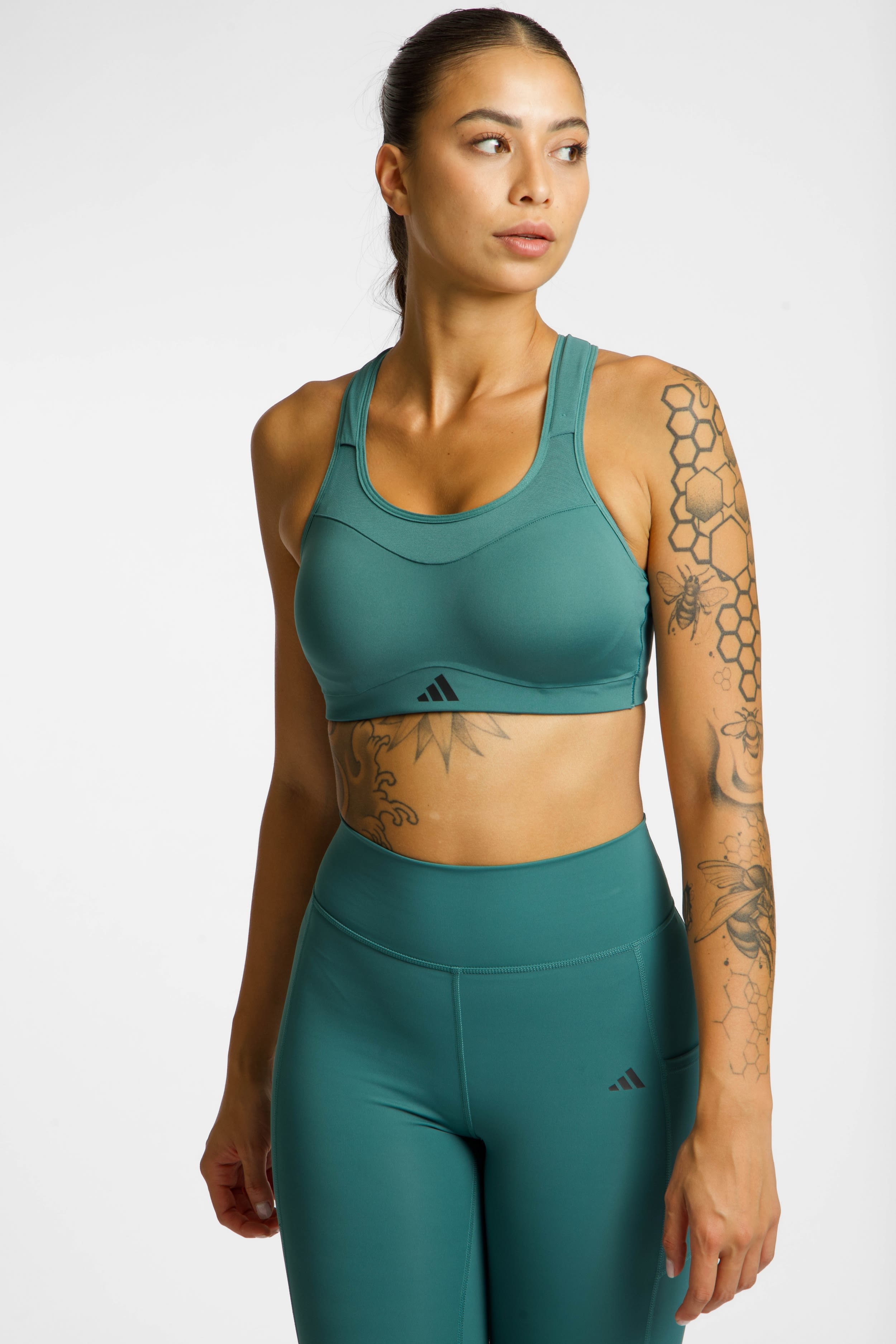 TLRD Impact Training High Damen Sport-BH