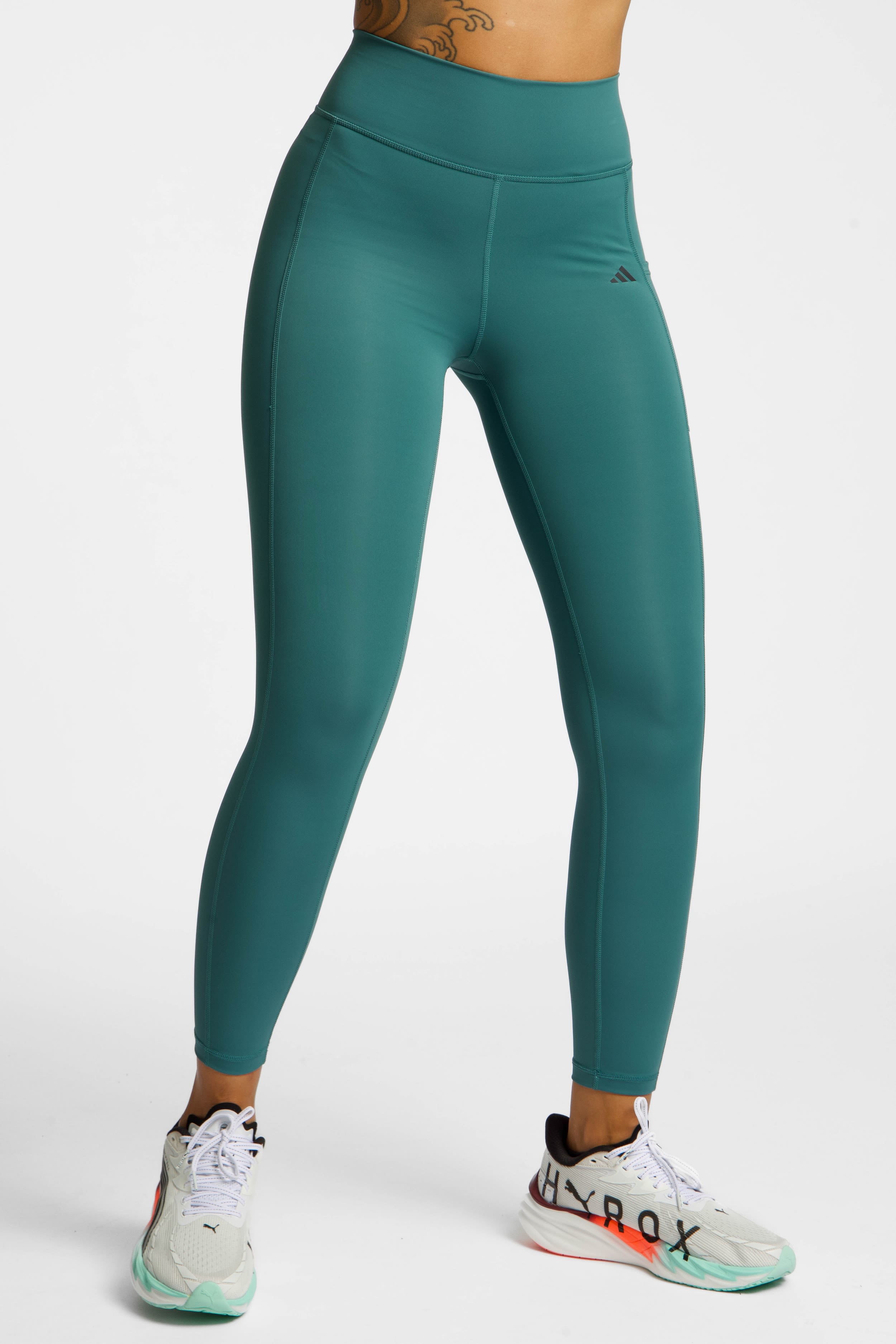 Optime Stash Damen 7/8 Tight