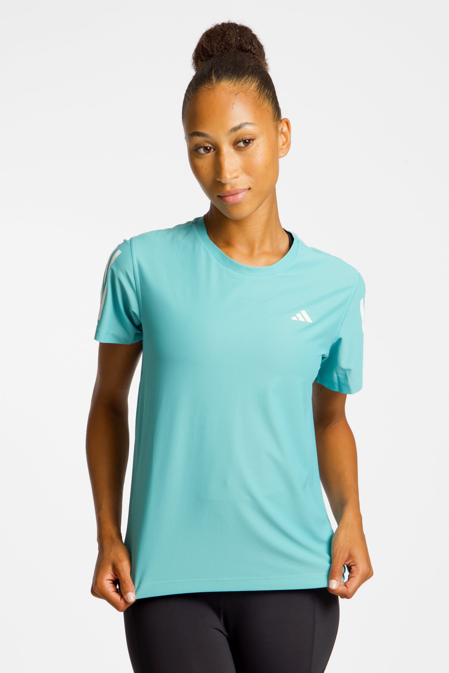 Own the Run Damen T-Shirt