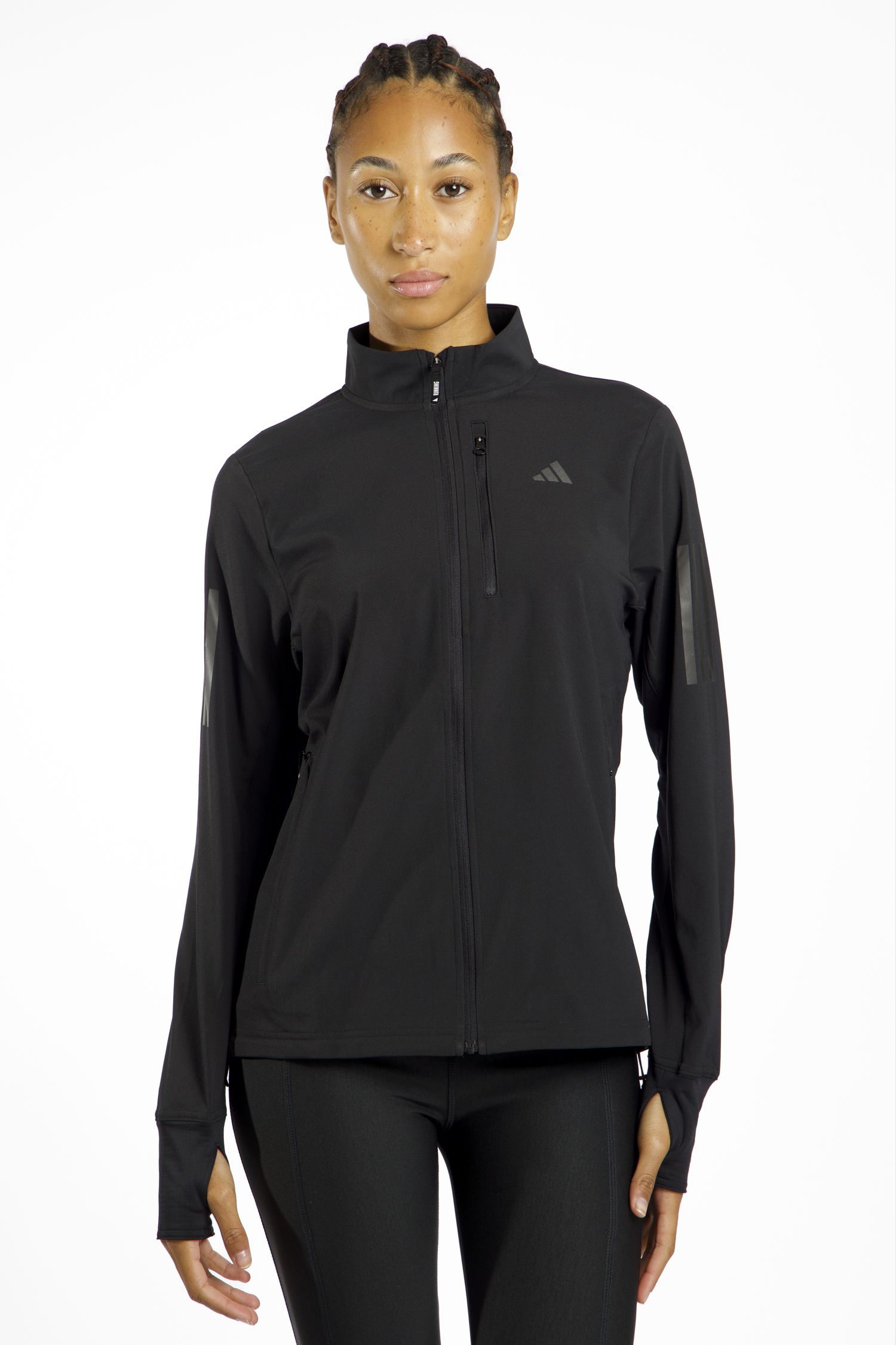 Own The Run Winterized Damen