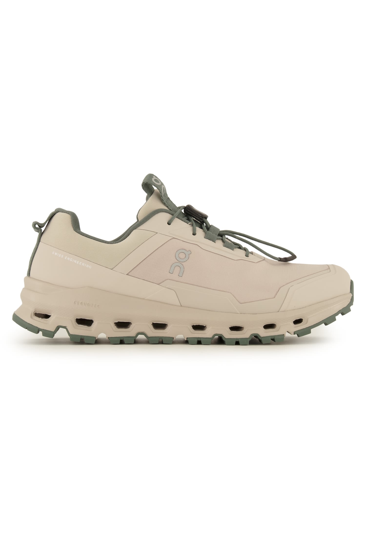 Cloudhero Waterproof Kinder Trekkingschuh