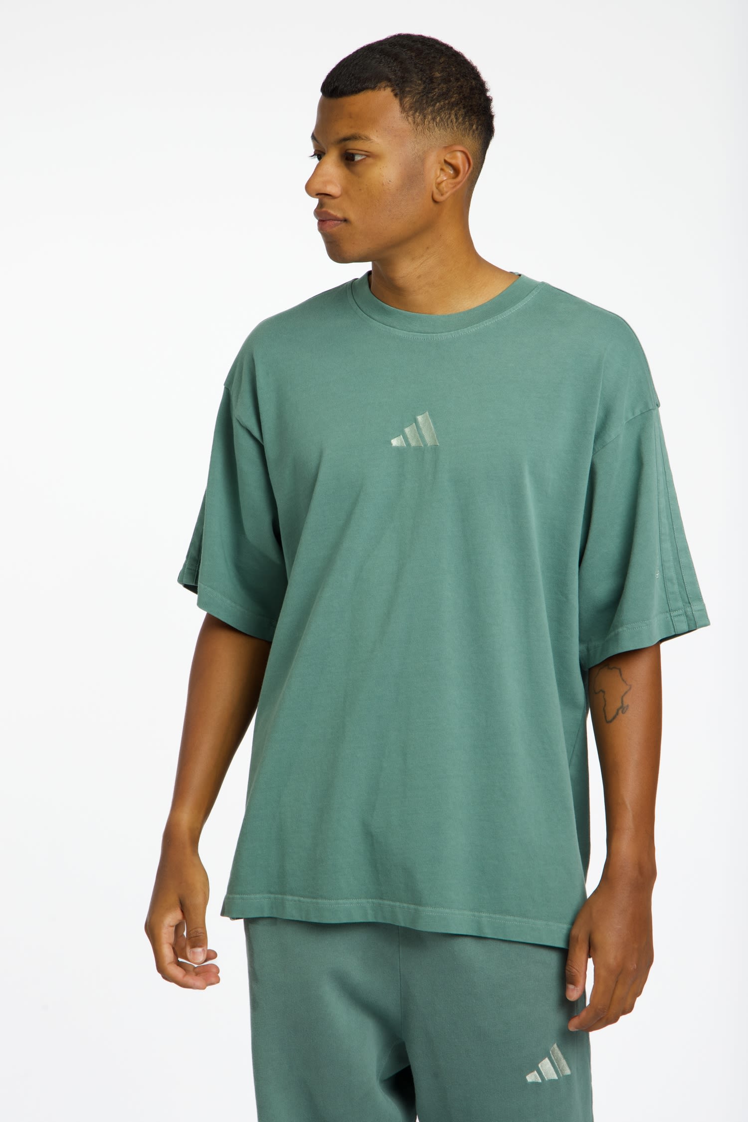 ALL SZN Washed Herren T-Shirt