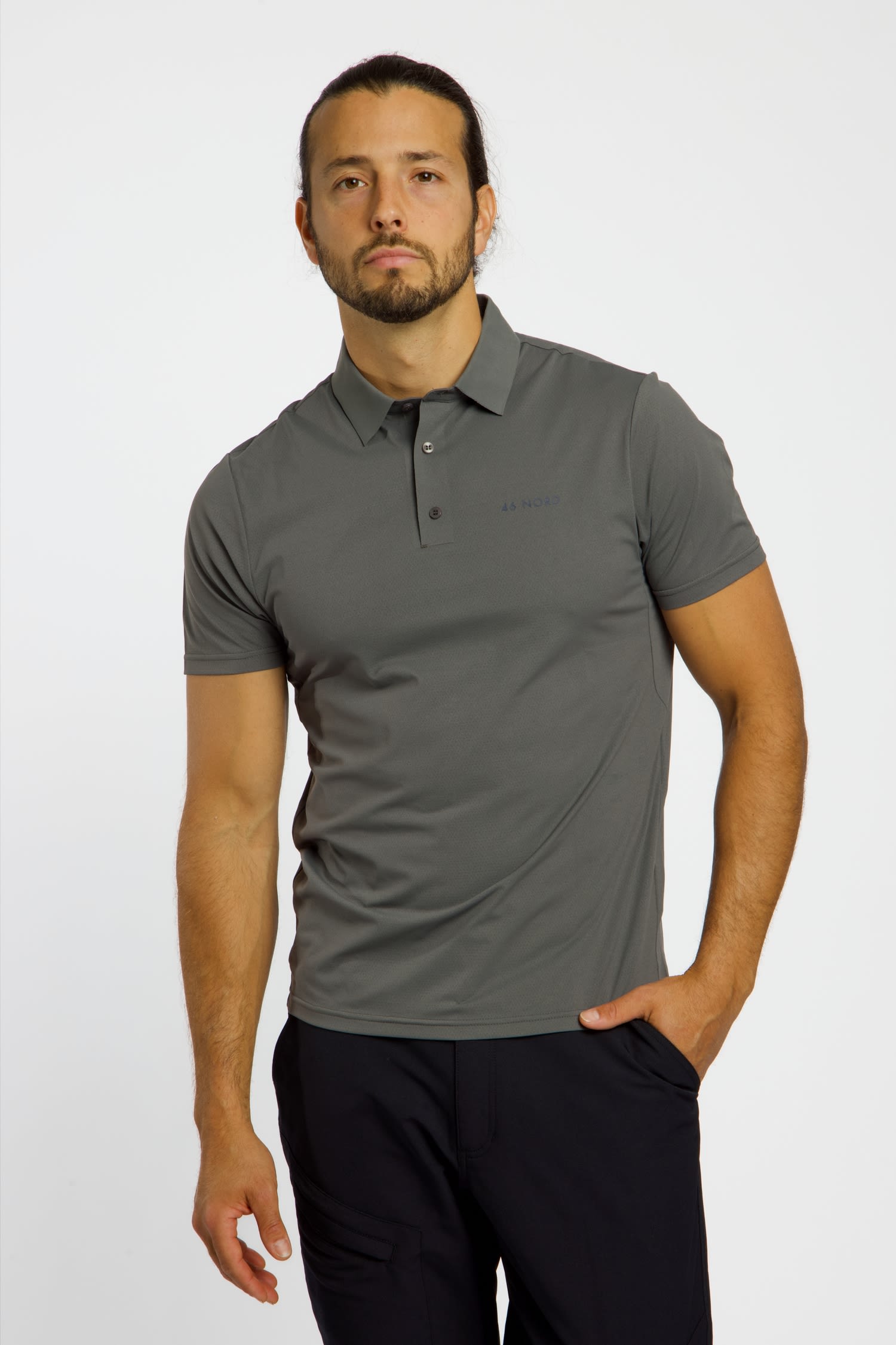 Herren Poloshirt