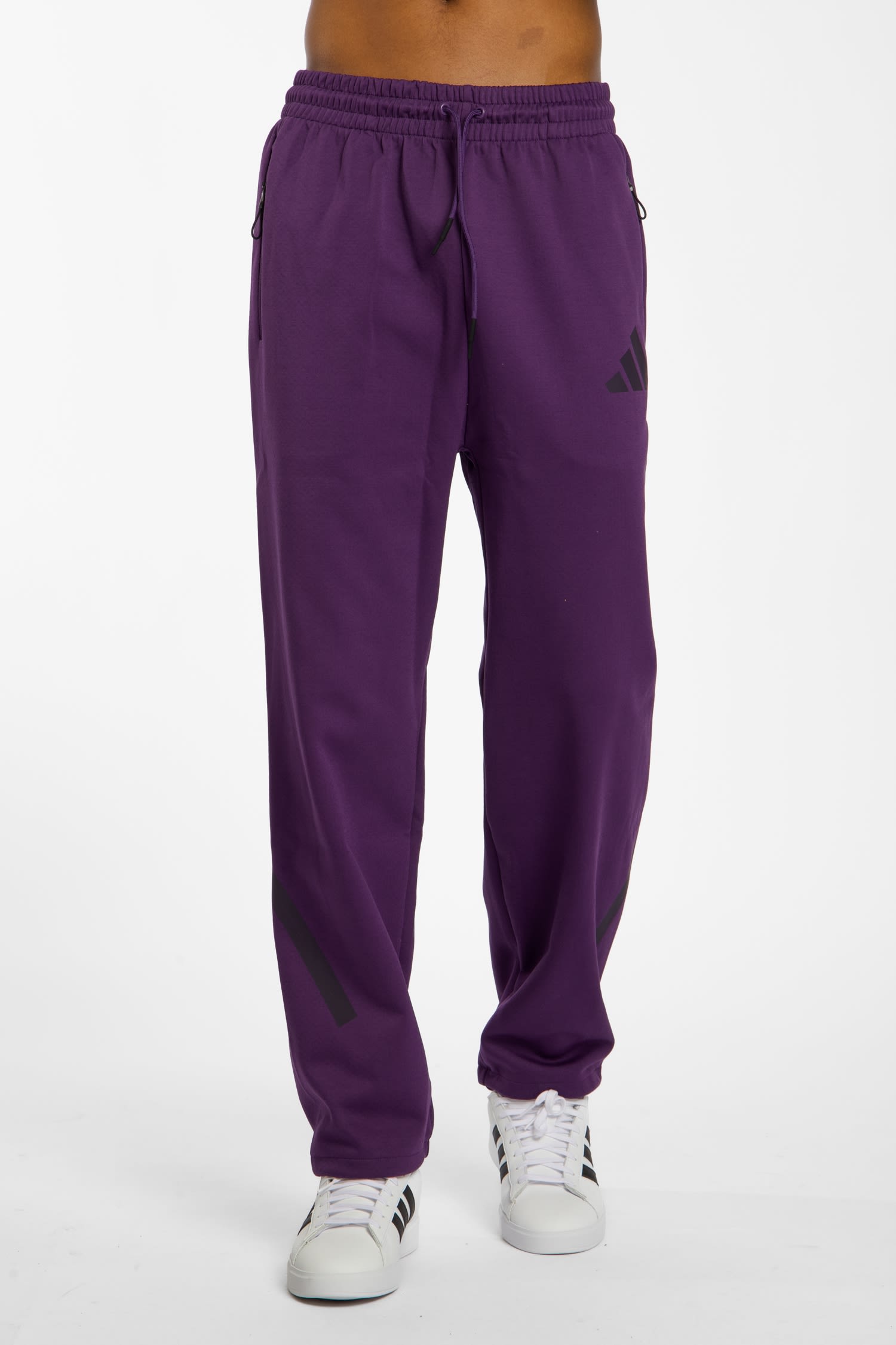 Z.N.E. Open-Hem Herren Trainerhose