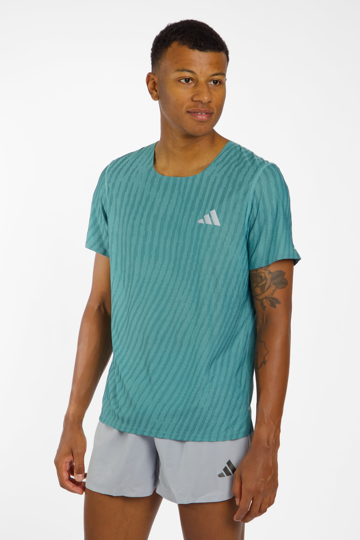 Adi365 CLIMACOOL+ Herren T-Shirt