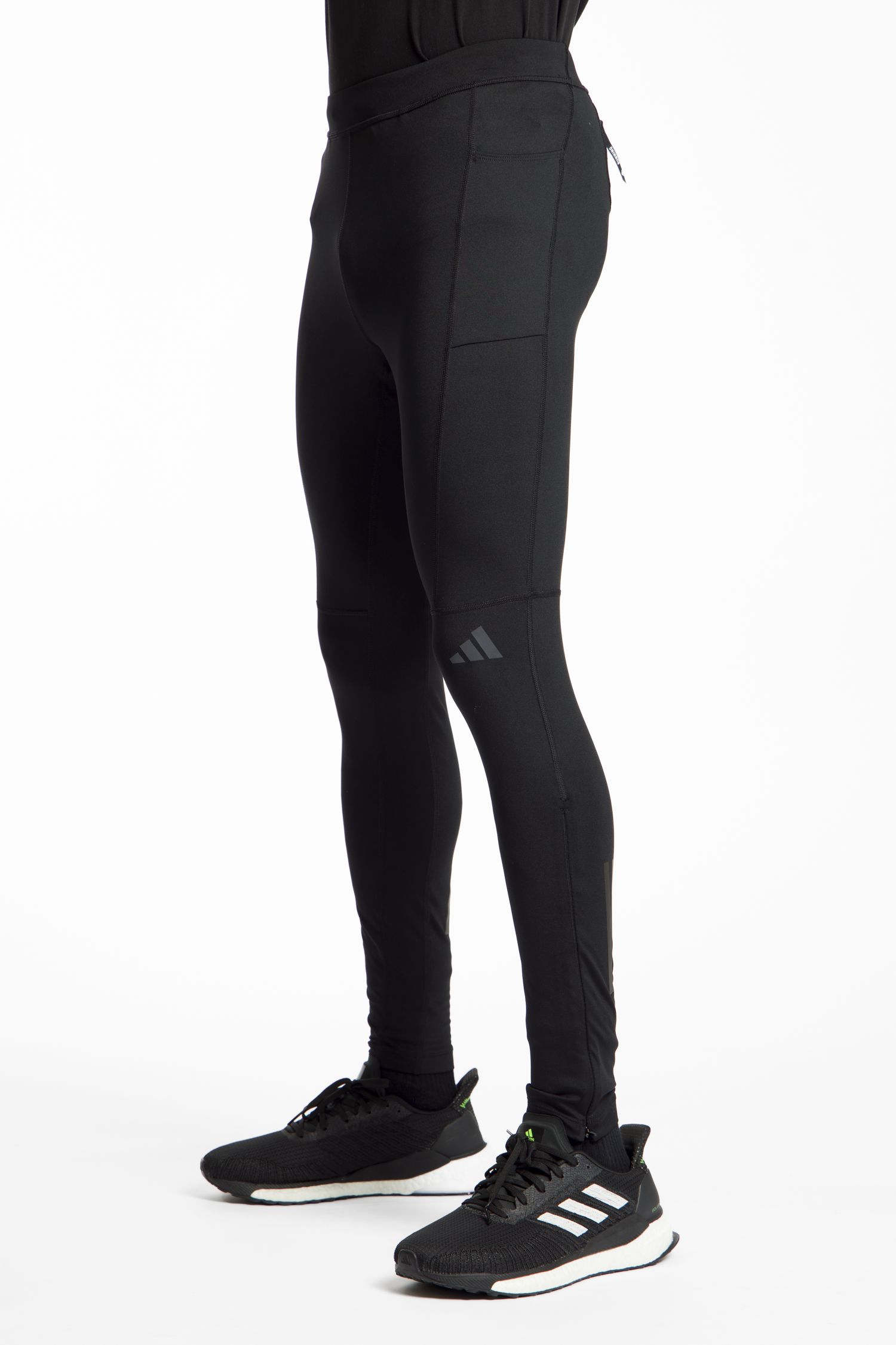 Own the Run Winterized Herren Tight