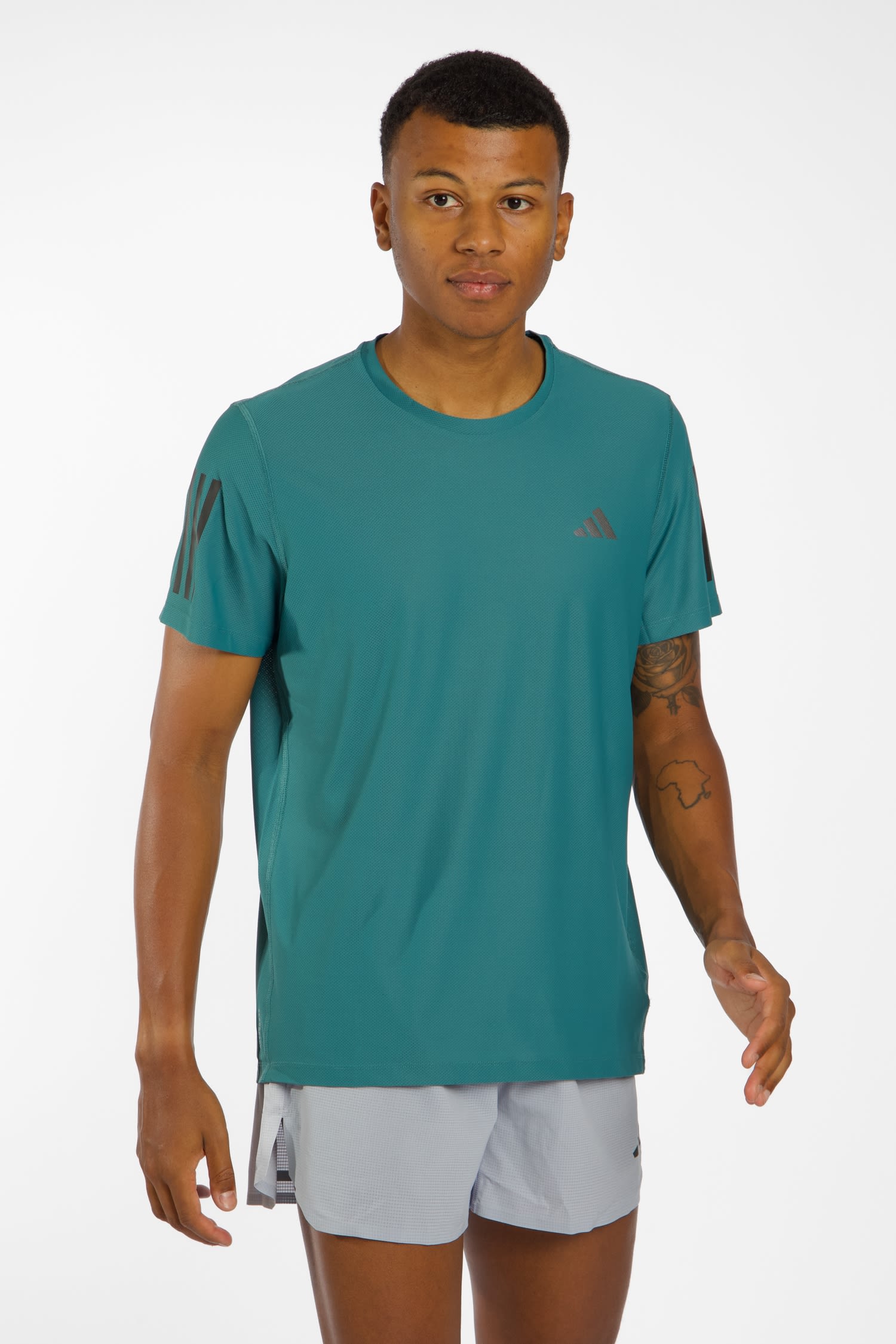 Own the Run Herren T-Shirt