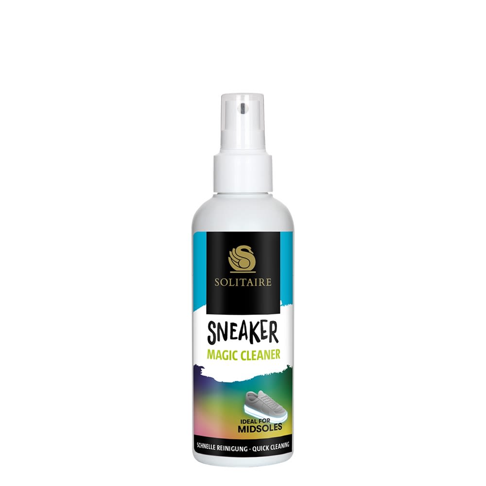Sneaker Magic 100 ml Reinigungsmittel
