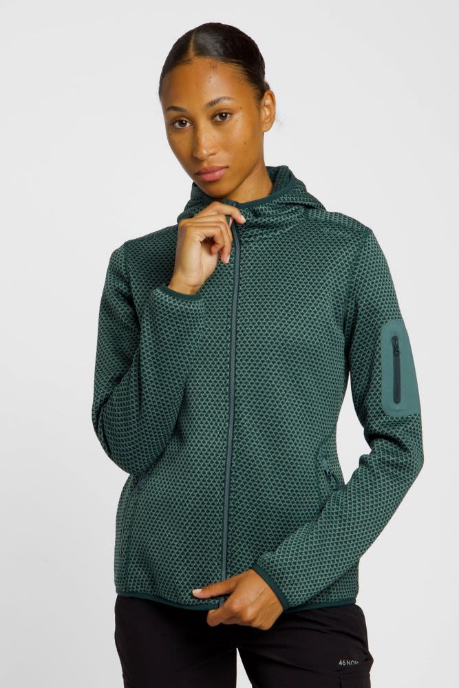 Damen Midlayer