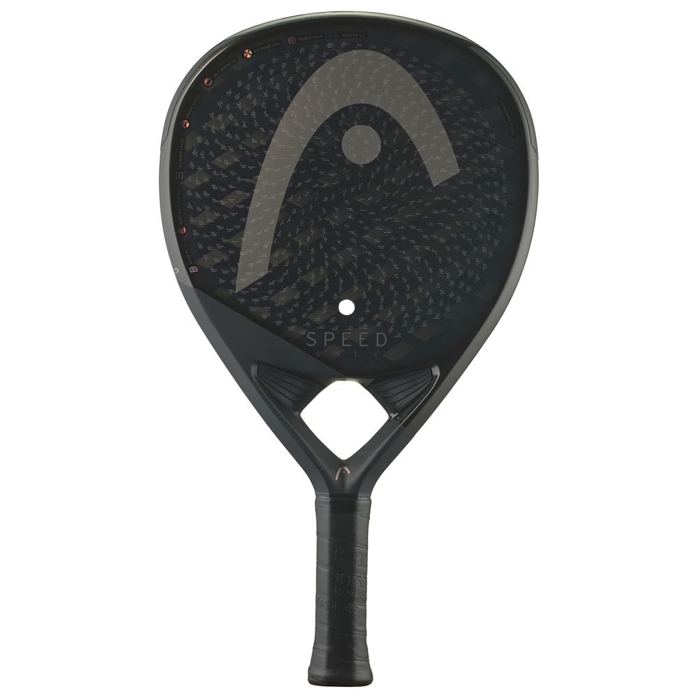 Speed One X Padelracket