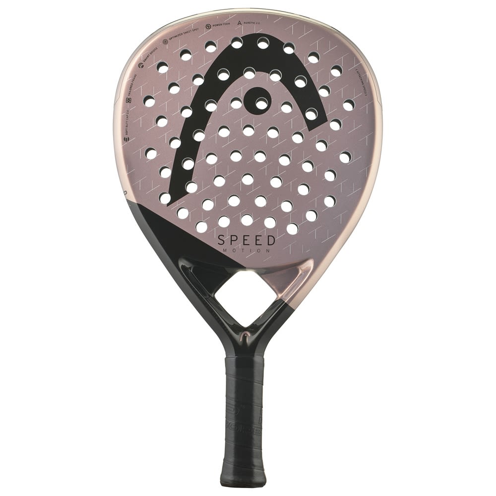 Speed Motion Padelracket