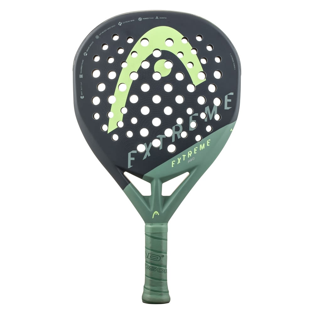 Extreme Pro Padelracket