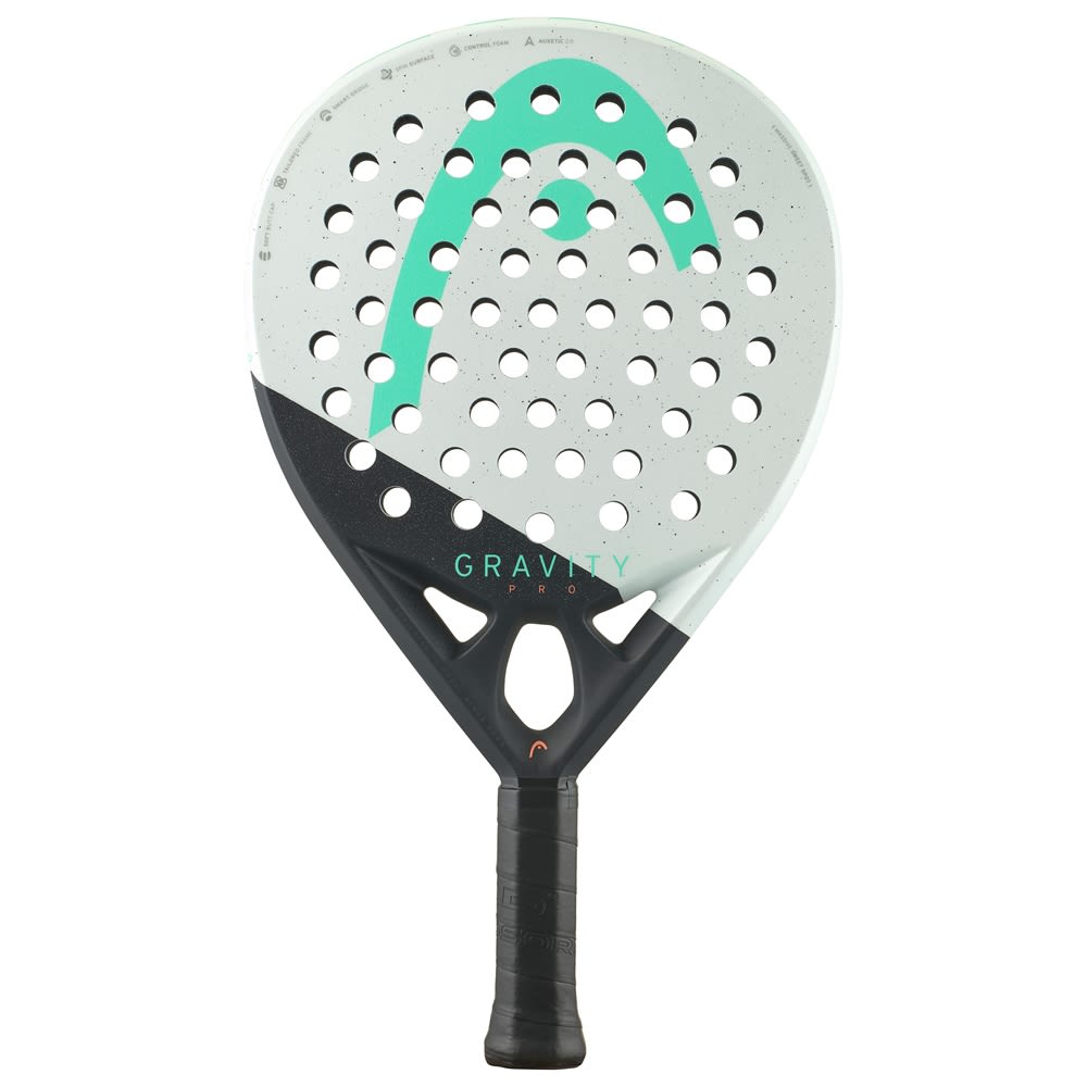Gravity Pro Padelracket