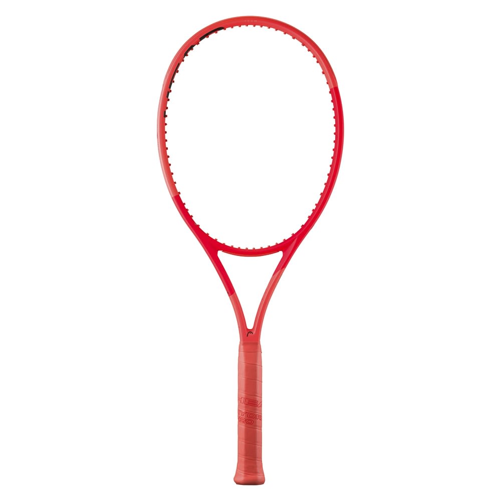 Radical Team - unbesaitet - Tennisracket