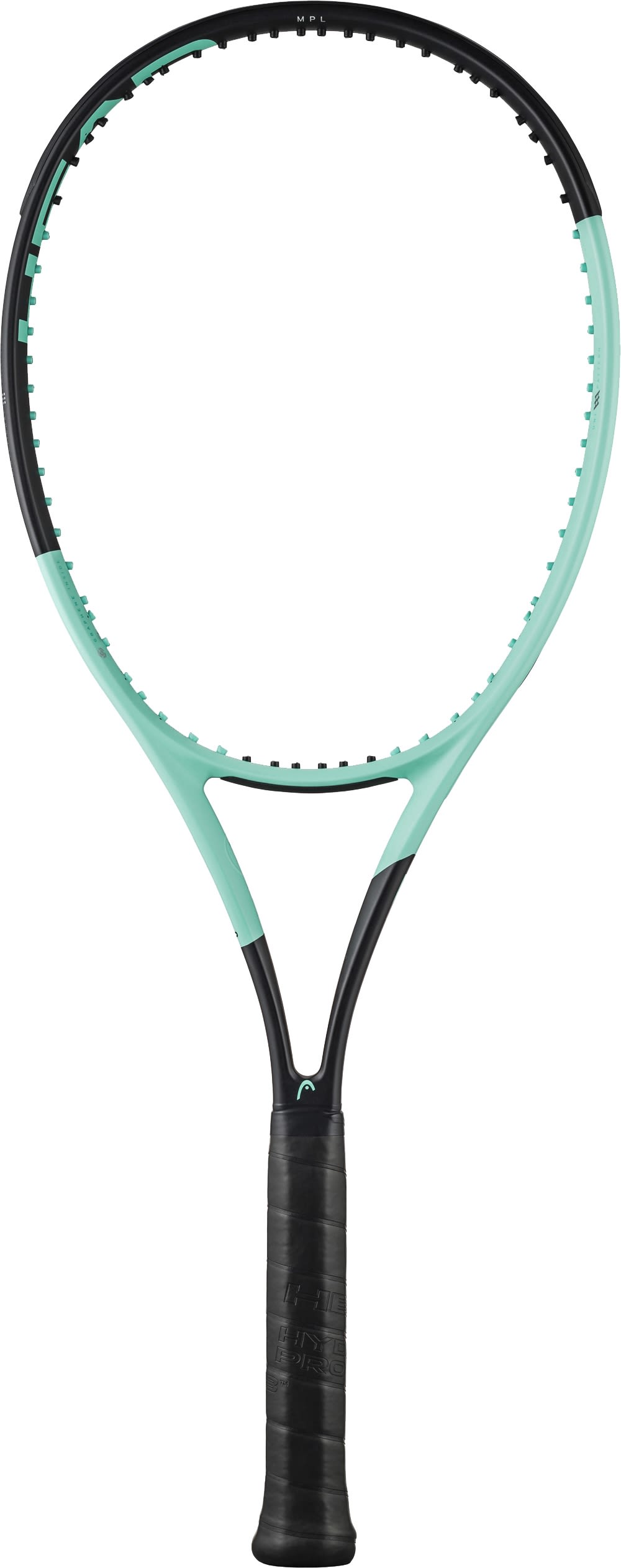 Boom MP L - unbesaitet - Tennisracket