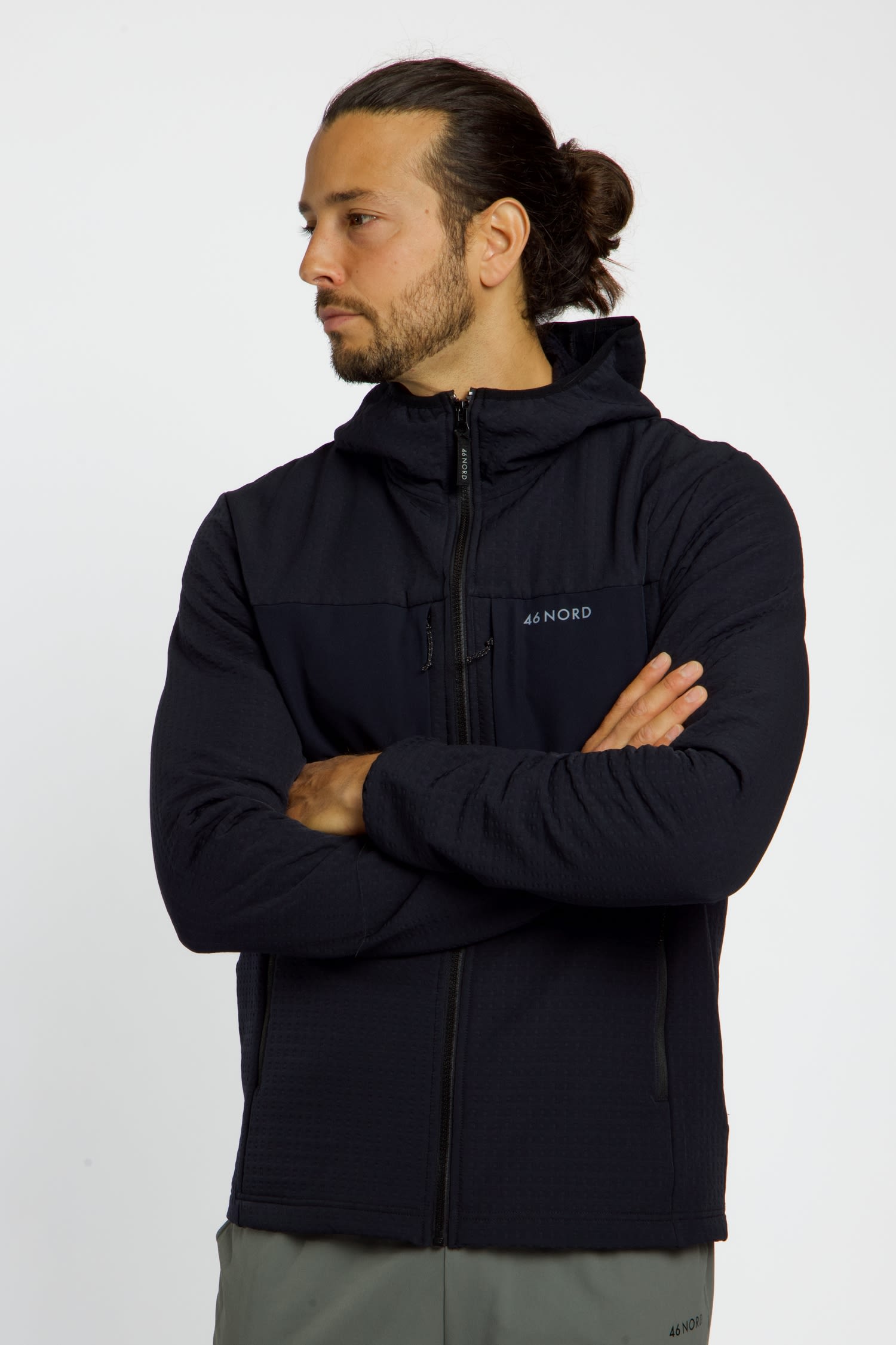 Herren Softshelljacke