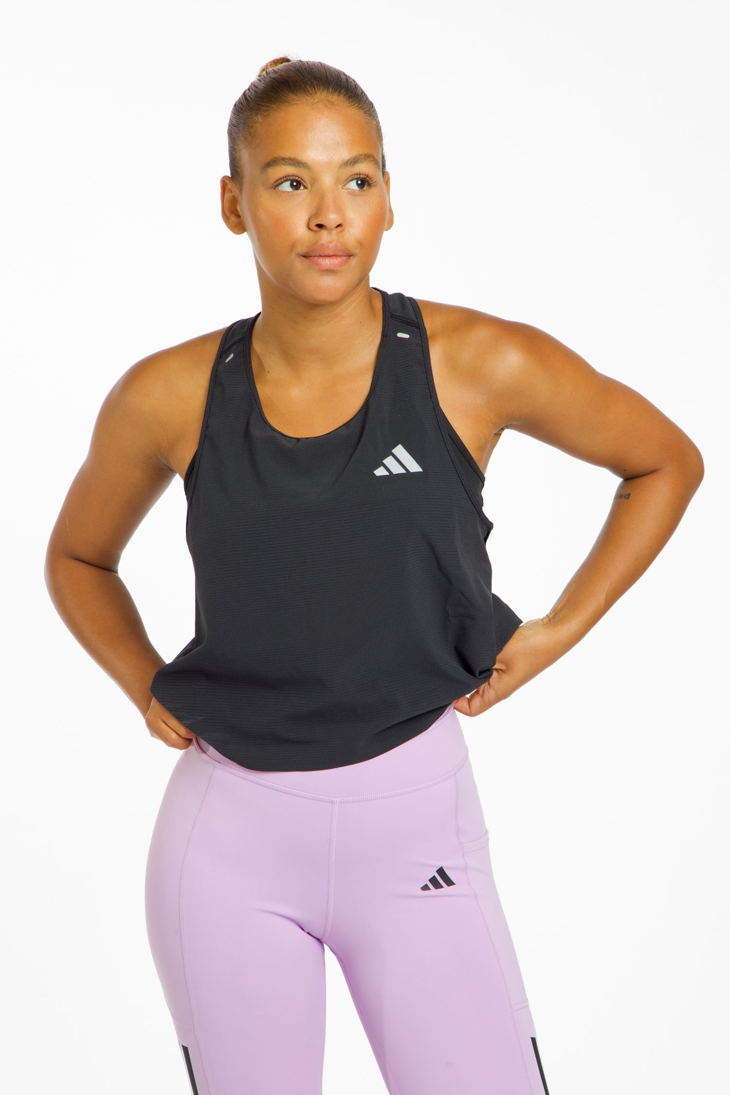 Adi365 Running CLIMACOOL+ Damen Top