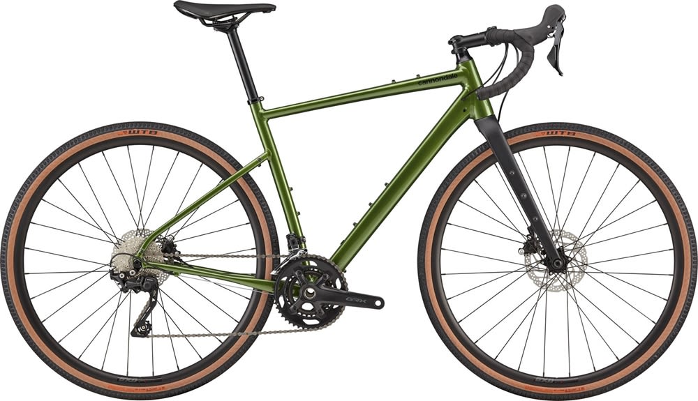 Topstone 2 28 Gravel Bike