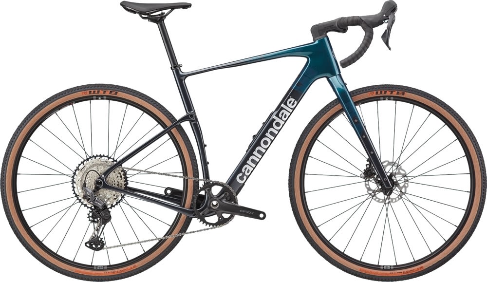 Topstone Carbon 3 28 Gravel Bike