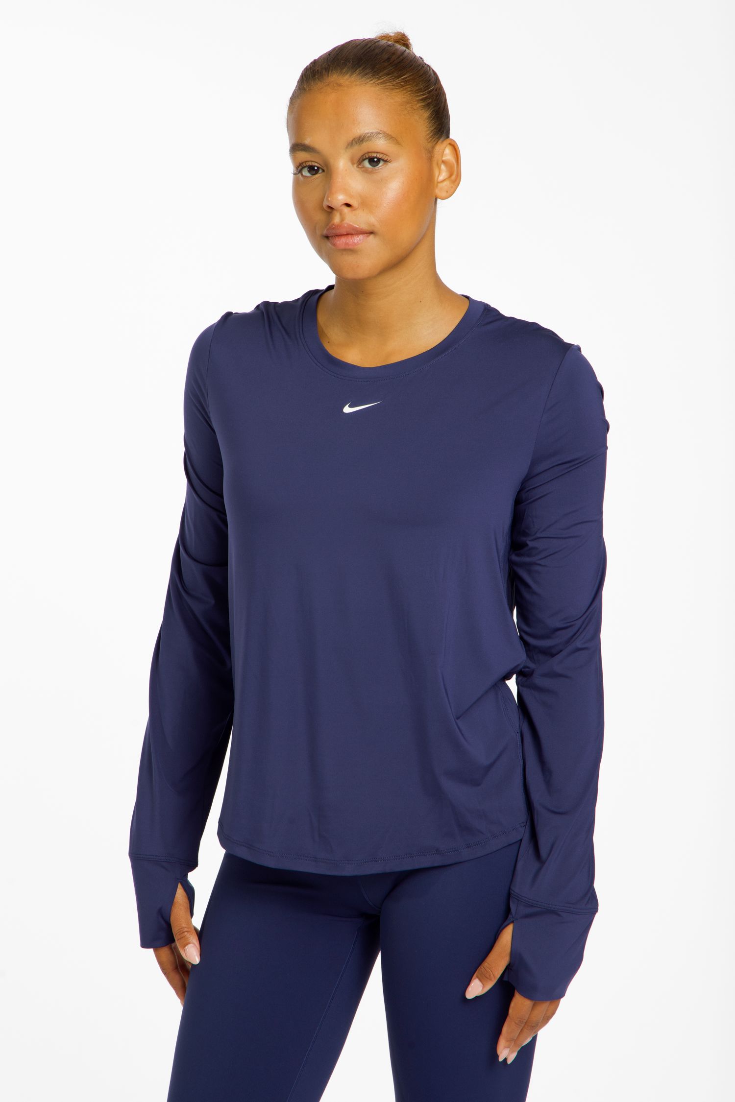 One Classic Dri-FIT Damen Longsleeve