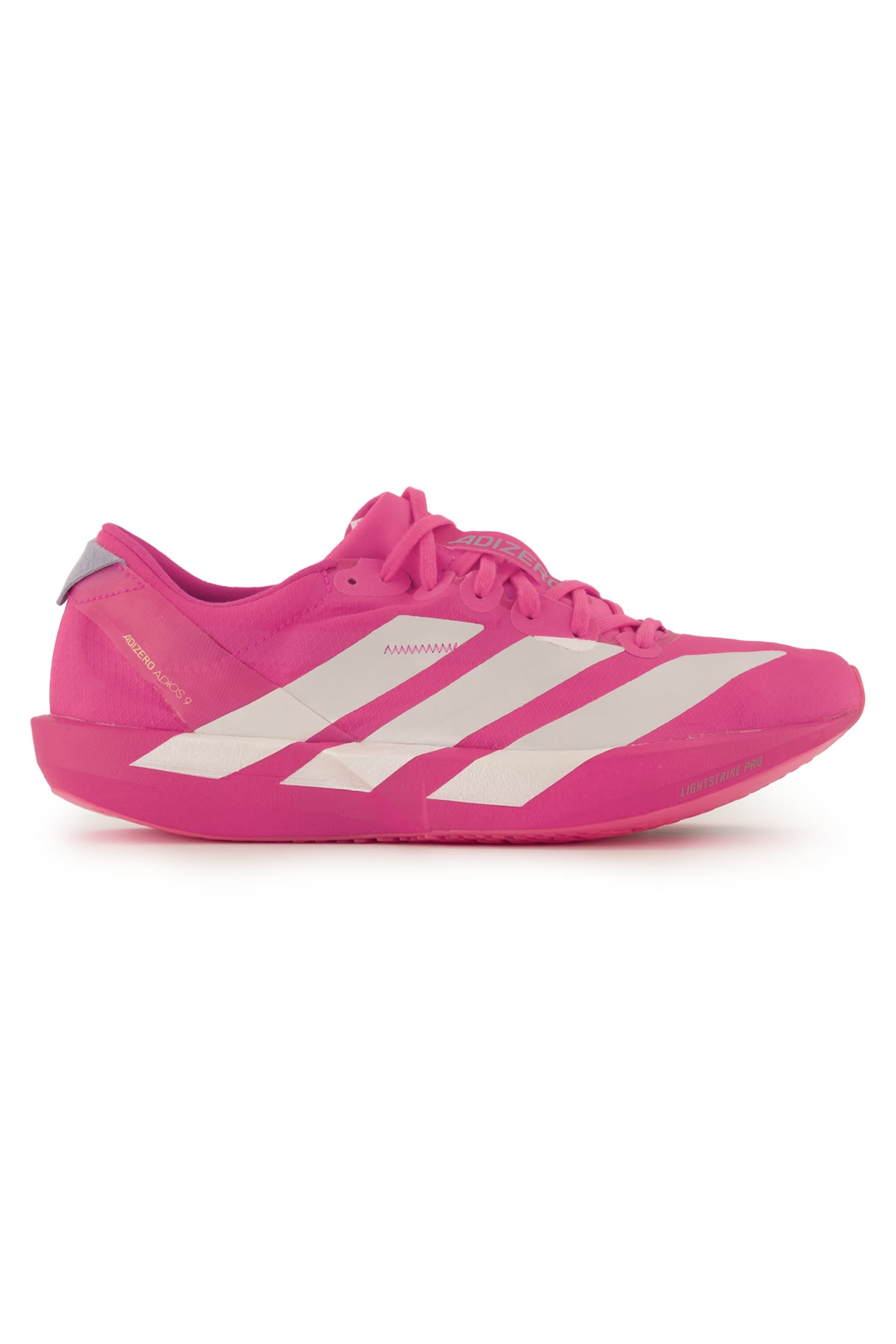 Adizero Adios 9 Damen Laufschuh