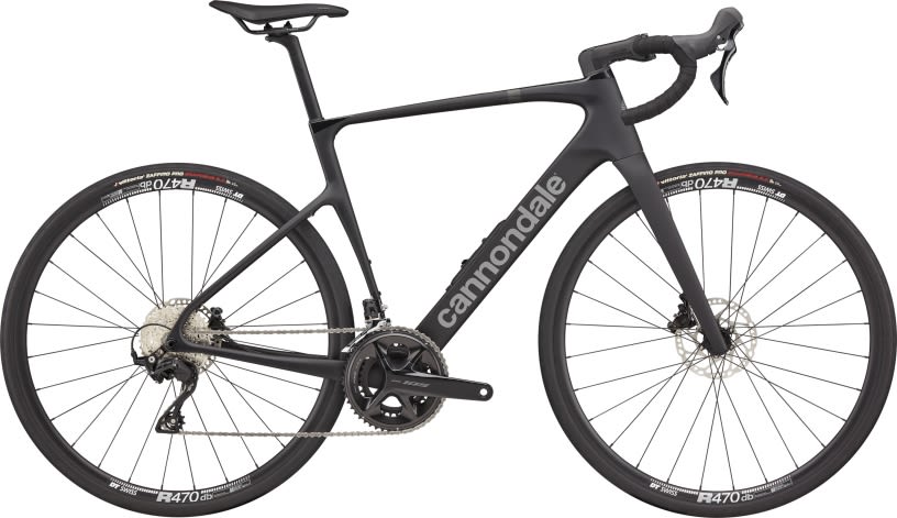 Synapse Carbon 5 28 Rennvelo