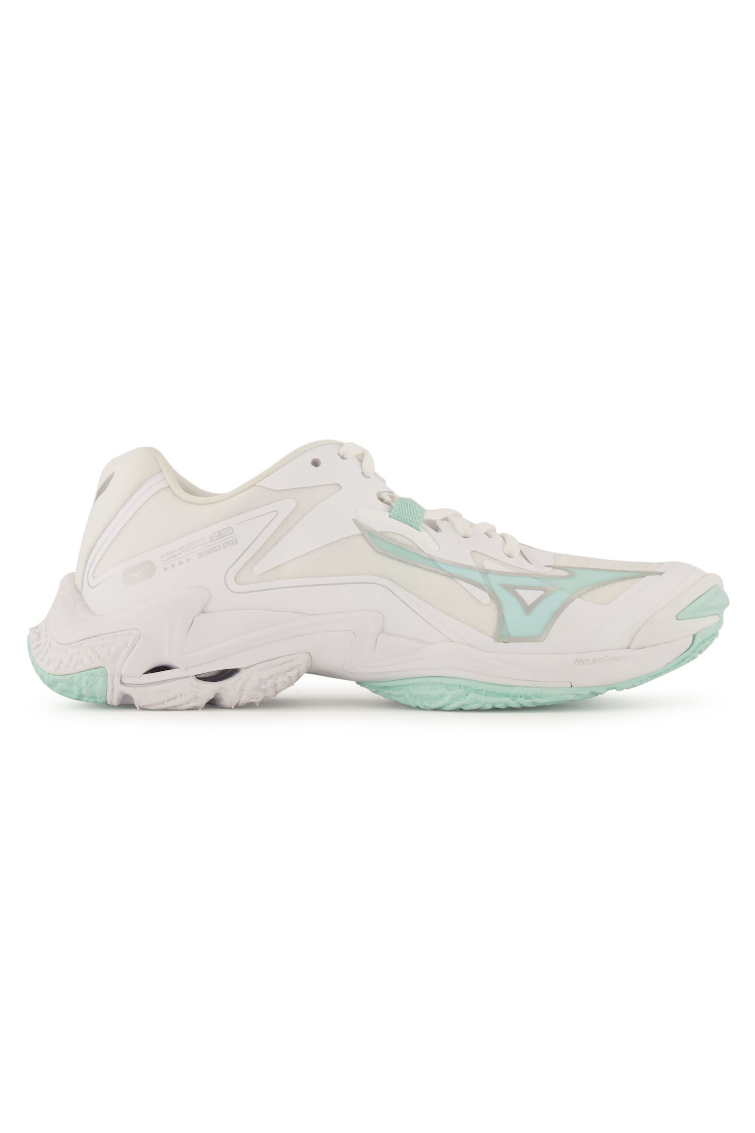 Wave Lightning Z8 Damen Hallenschuh