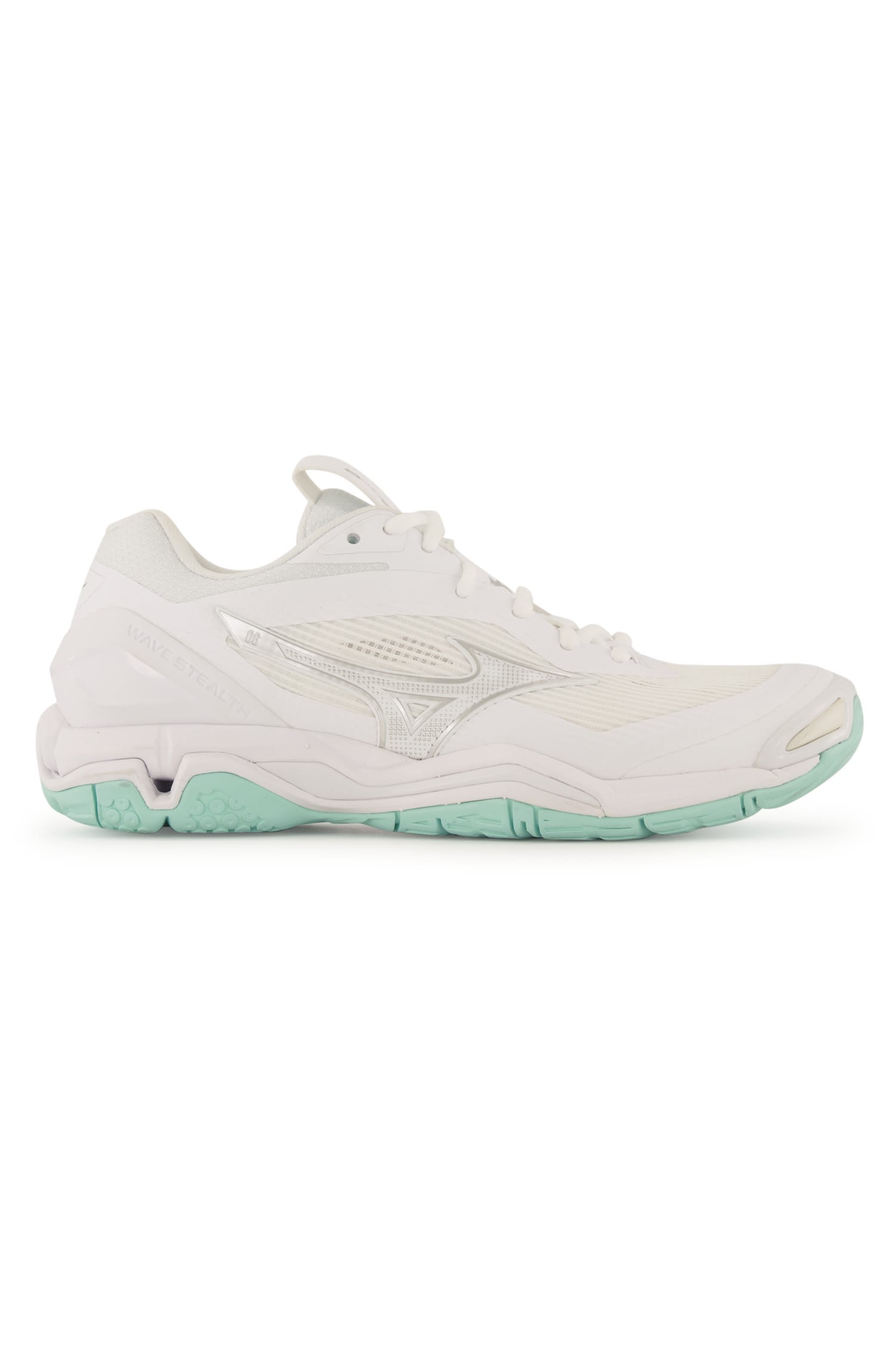Wave Stealth 6 Damen Hallenschuh