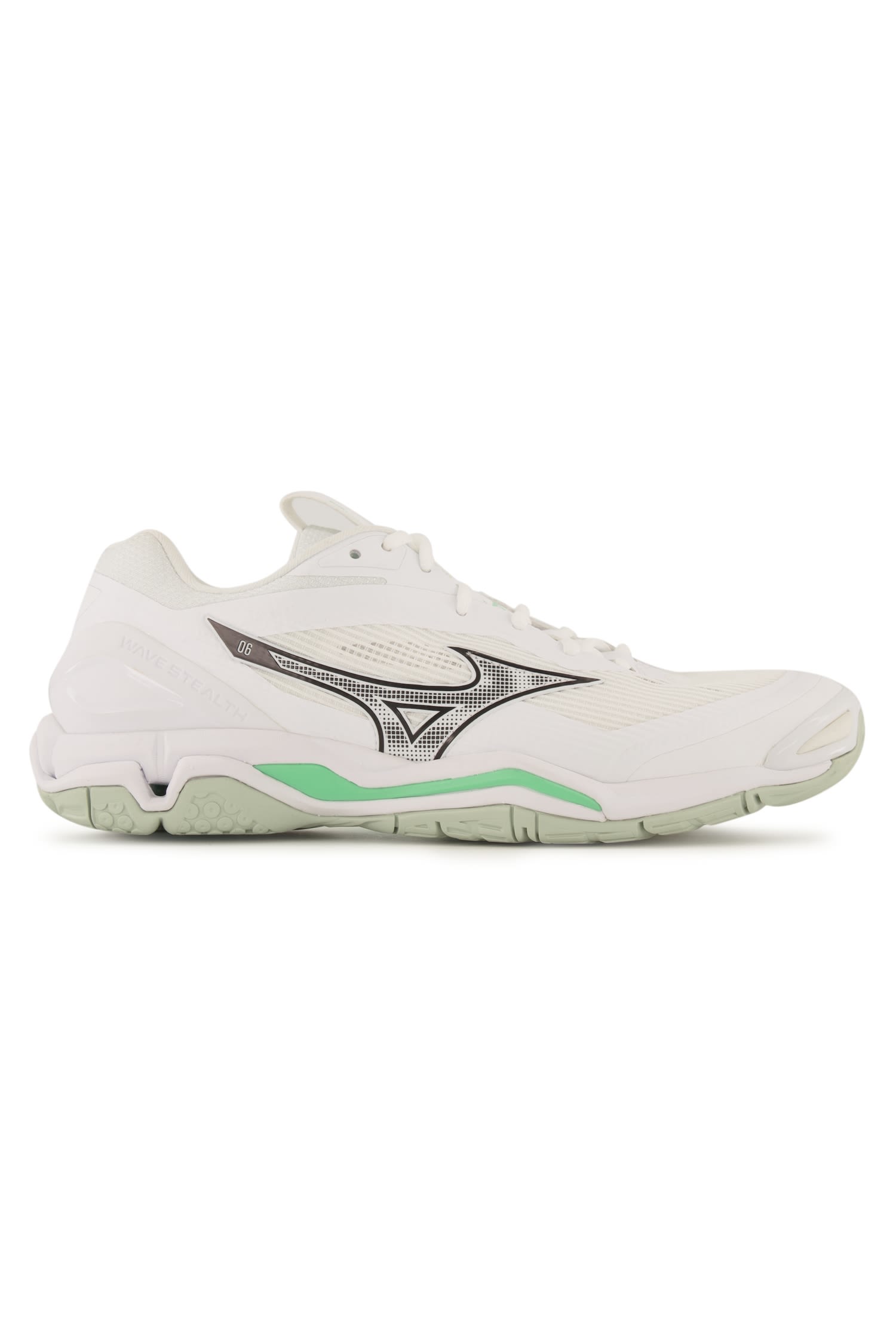 Wave Stealth 6 Herren Hallenschuh