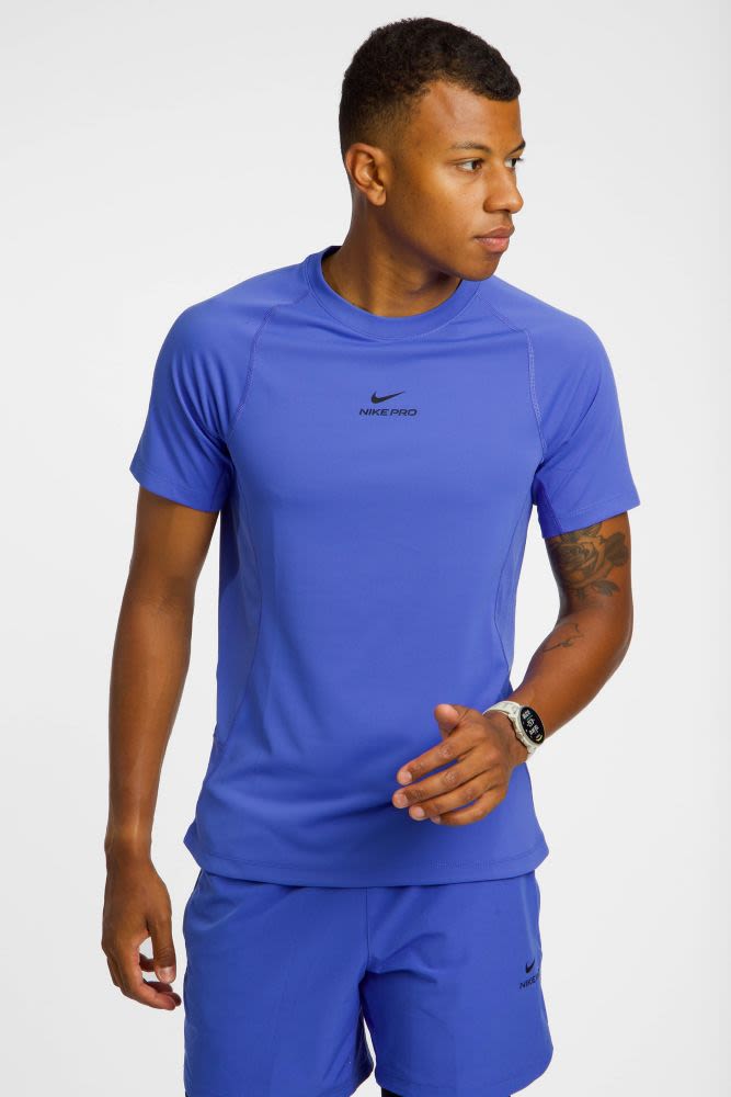 Pro Training Dri-FIT Herren T-Shirt