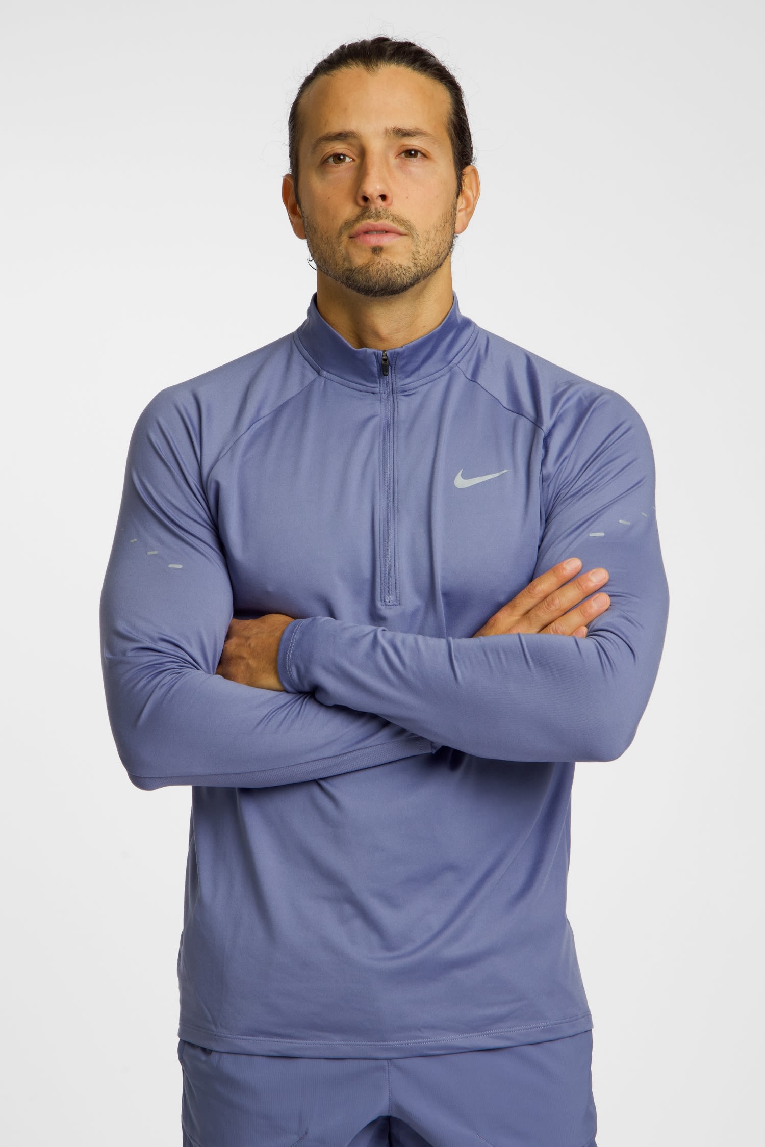 Stride Dri-FIT Herren Longsleeve