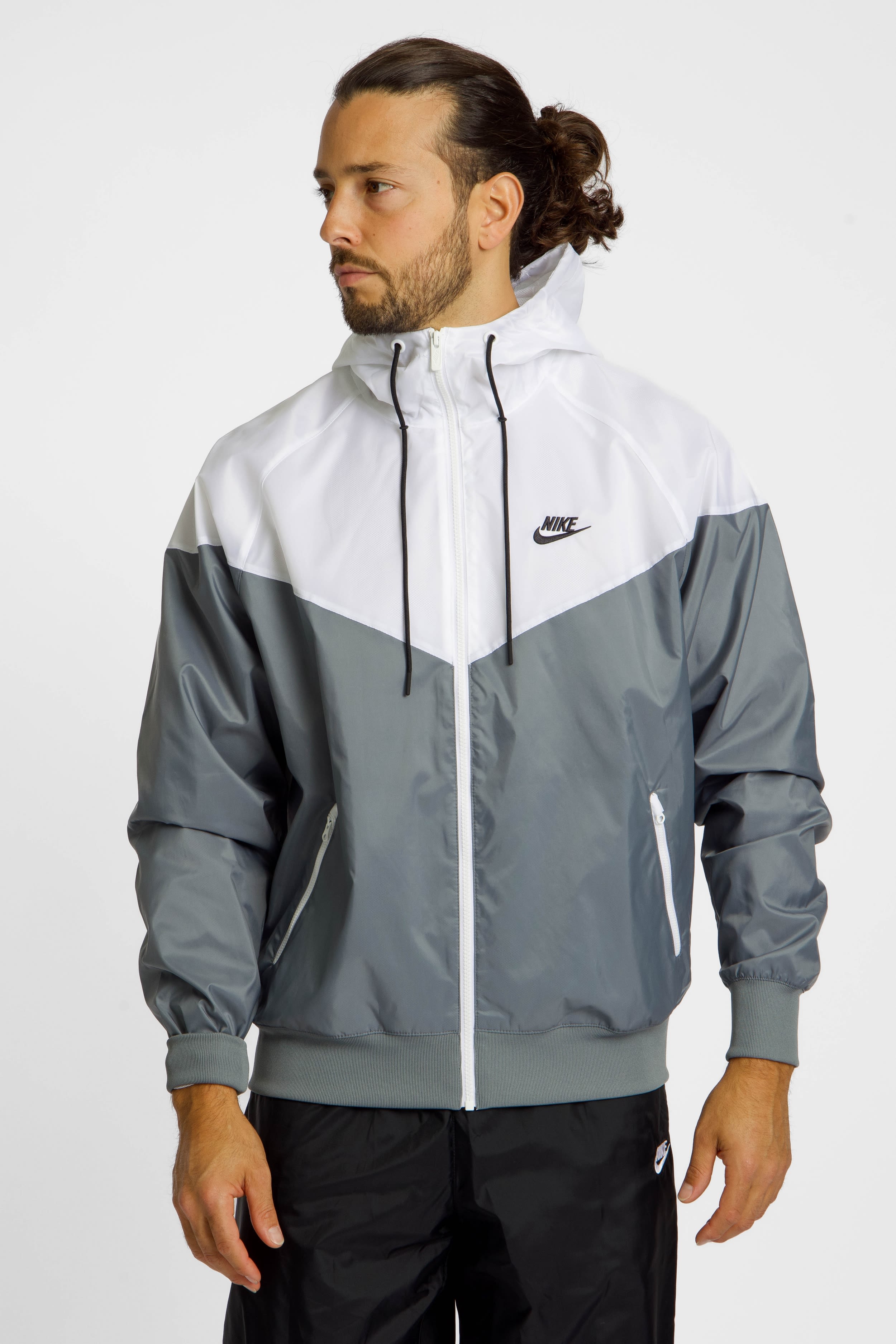 Windrunner Herren Trainingsjacke