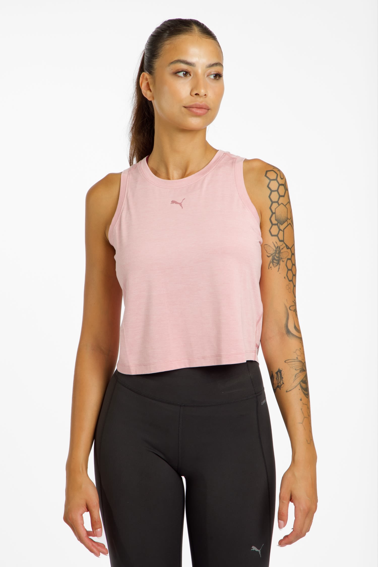 Cloudspun Damen Top
