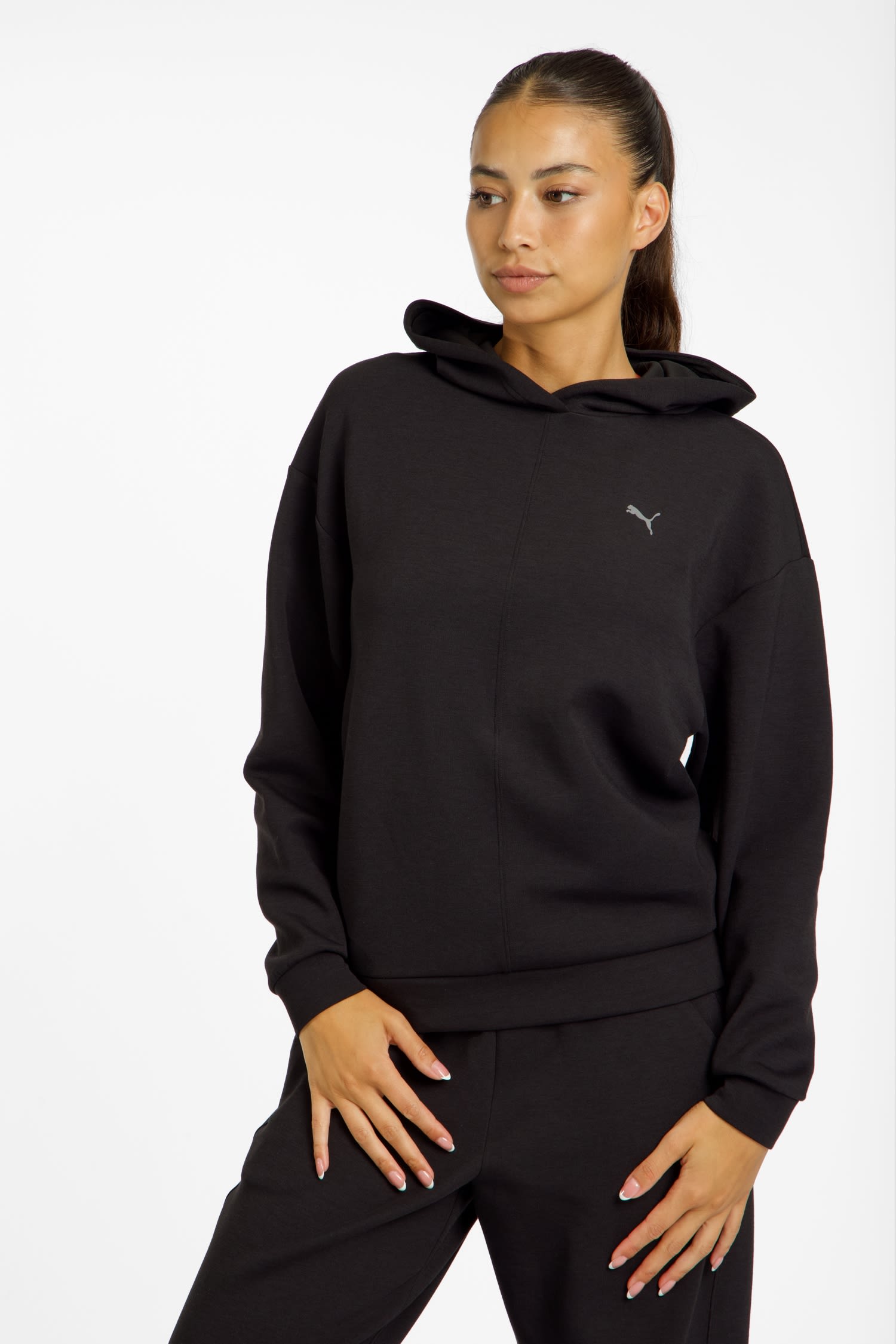 Cloudspun Damen Hoodie