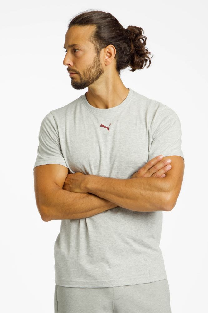 Graphic Illustrated Herren T-Shirt