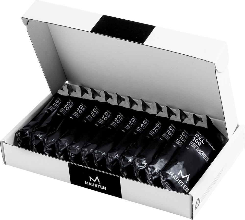 Gel 100 12 x 40 g energy drink